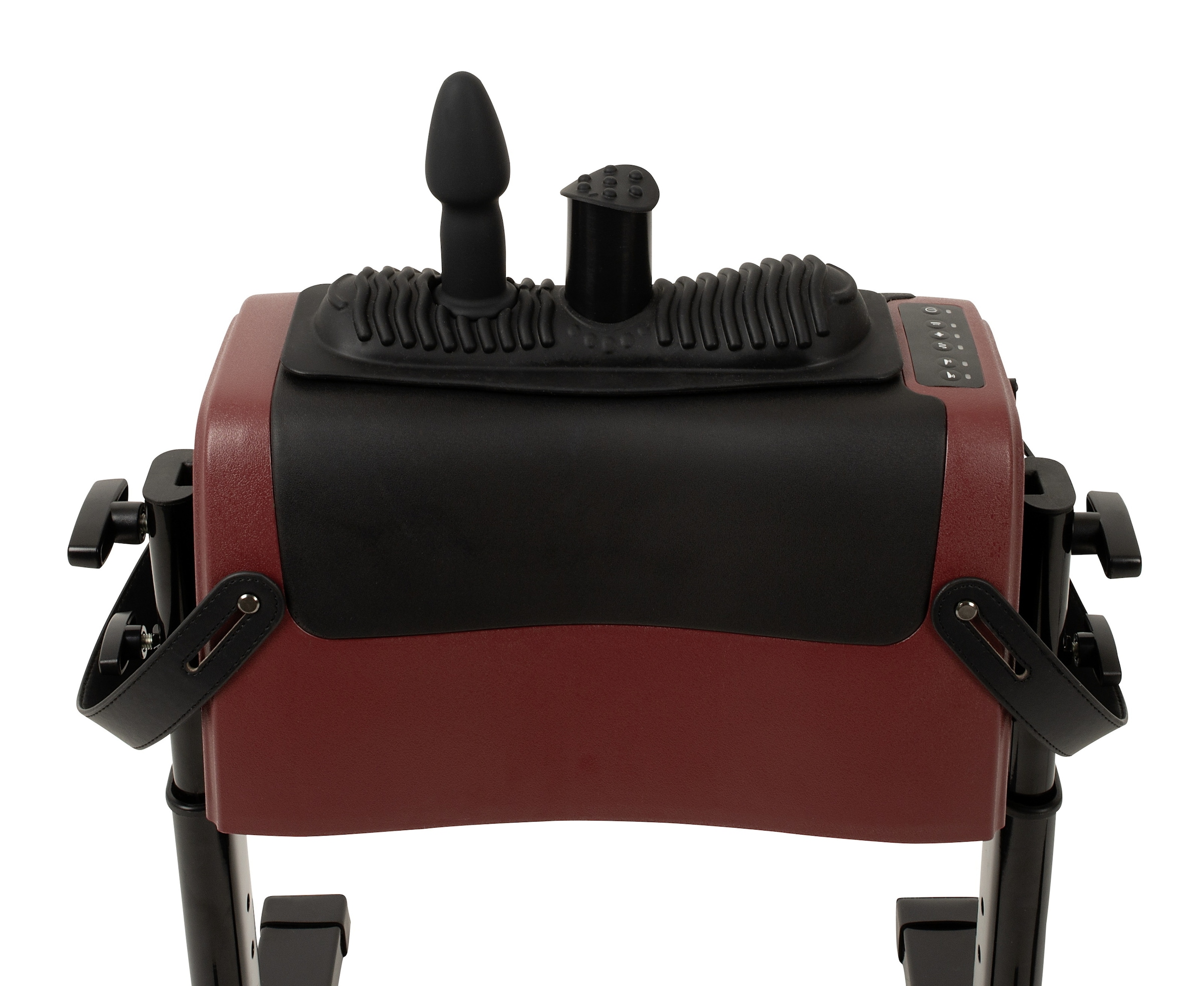 The Banger Erotik-Toy-Set »Sexmaschine CLIMAXXR360« ()