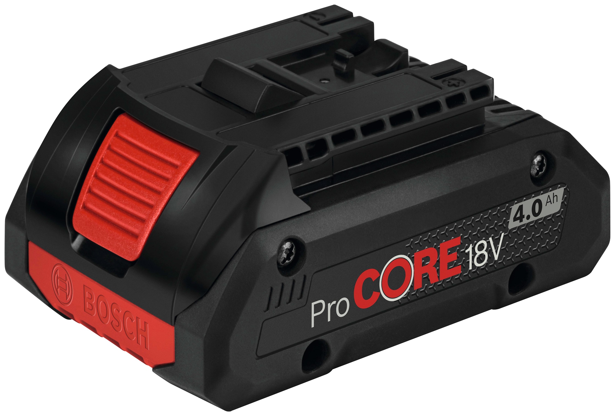 Akkupacks »ProCORE 18V 4.0Ah Professional«, mit Karton