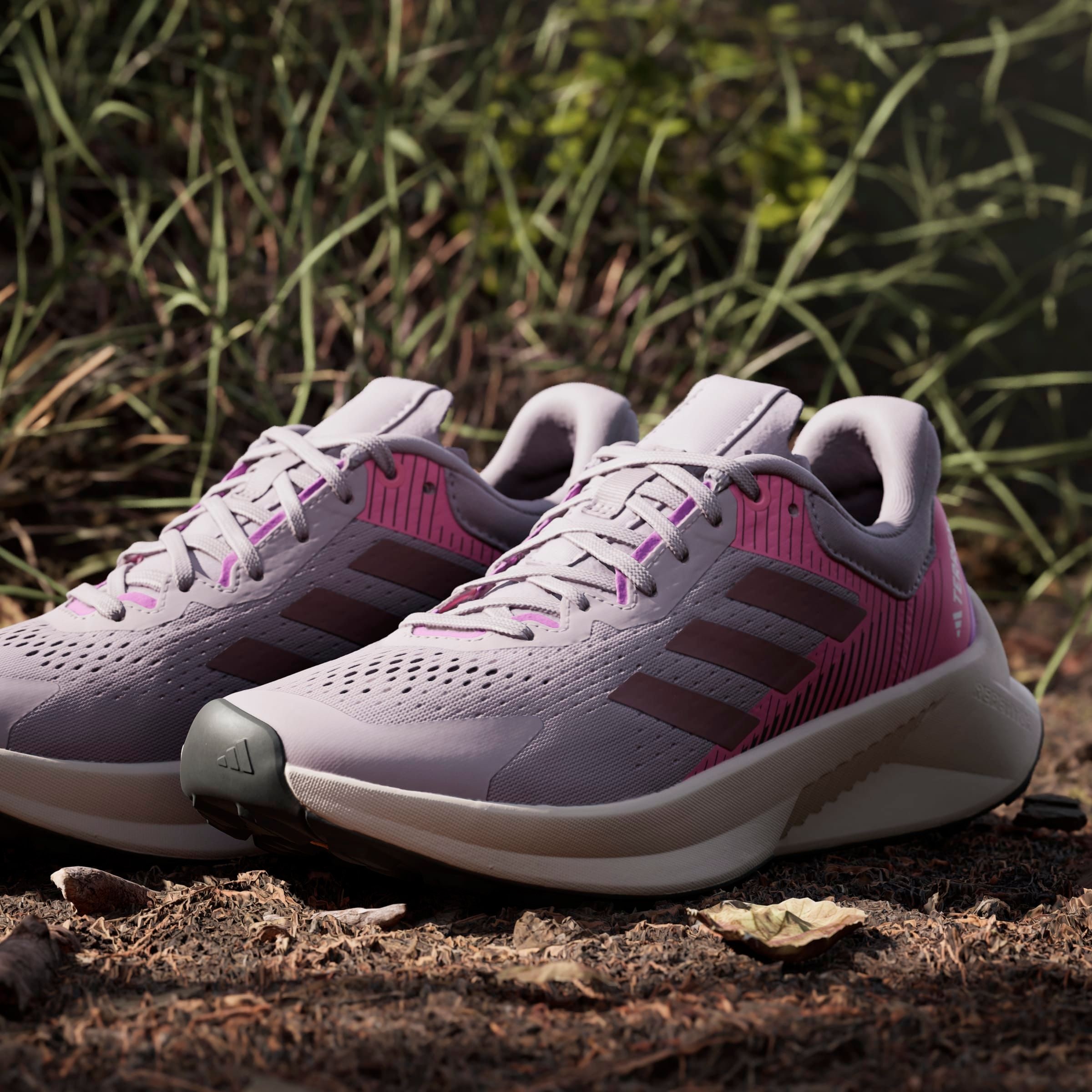 adidas TERREX Trailrunningschuh »SOULSTRIDE FLOW TRAILRUNNING«, Trail-Runningschuhe