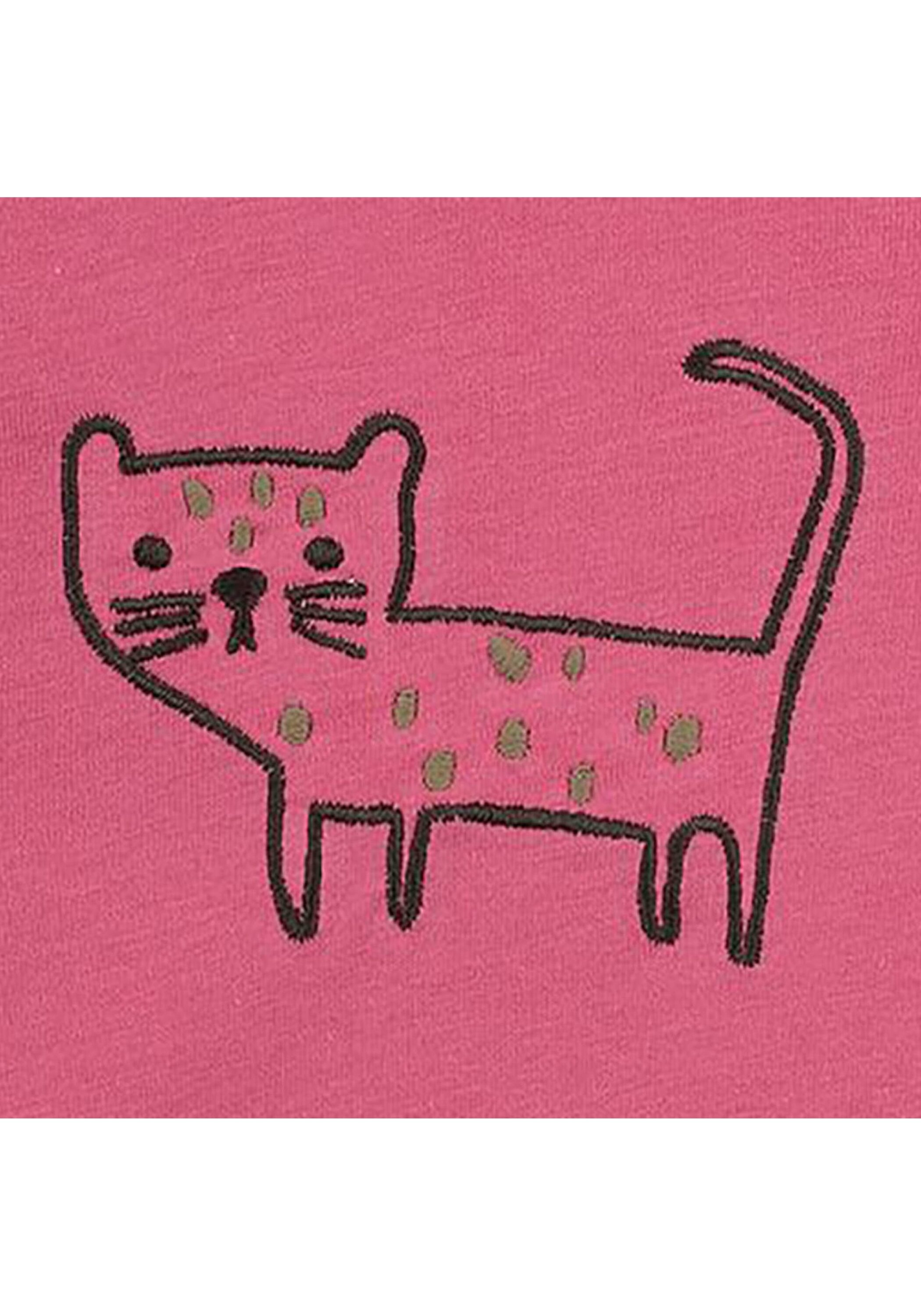 Sanetta T-Shirt »T-Shirt 1er Pack«