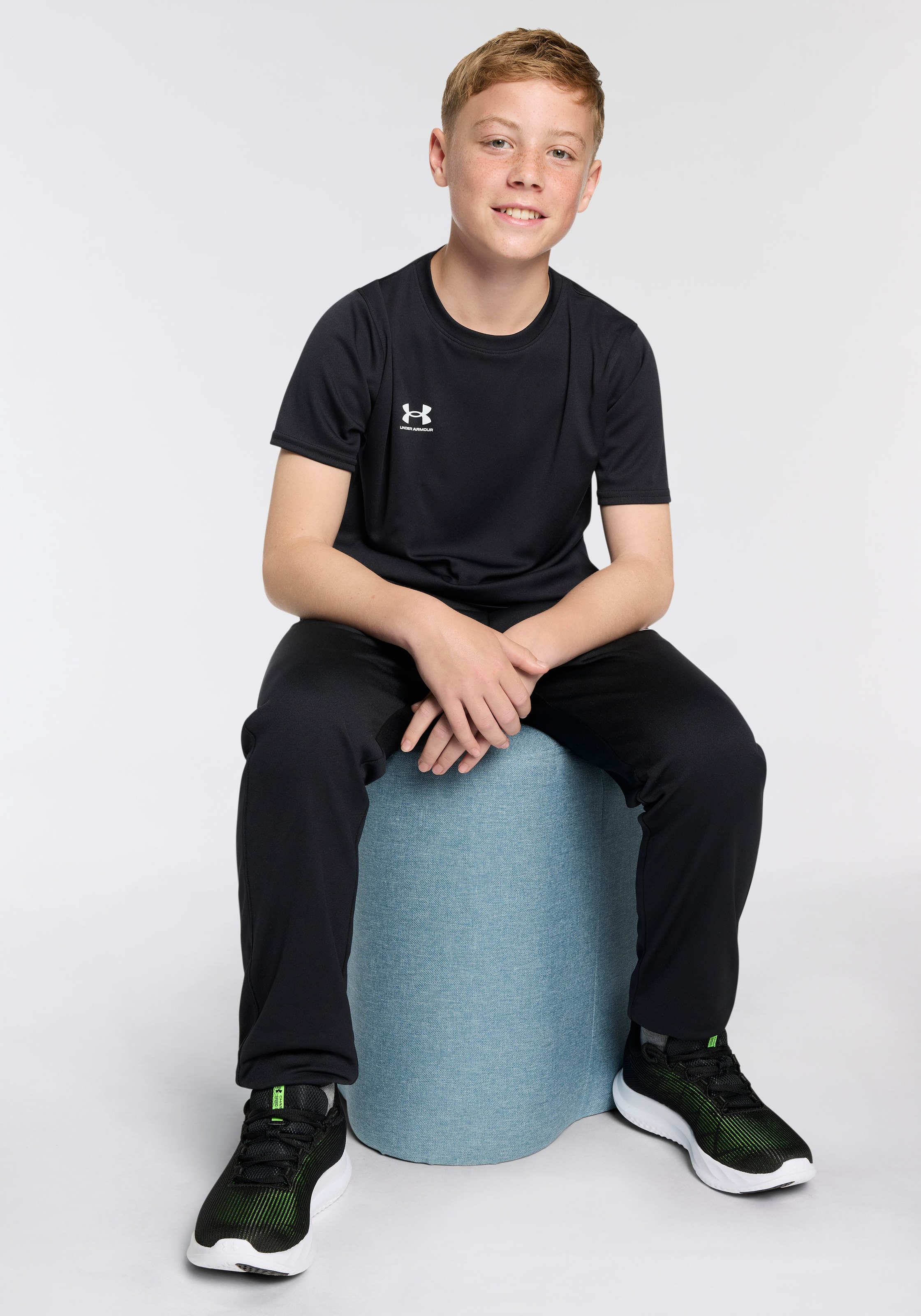 Under Armour® Trainingsshorts »CHALLENGER«  Für Kinder