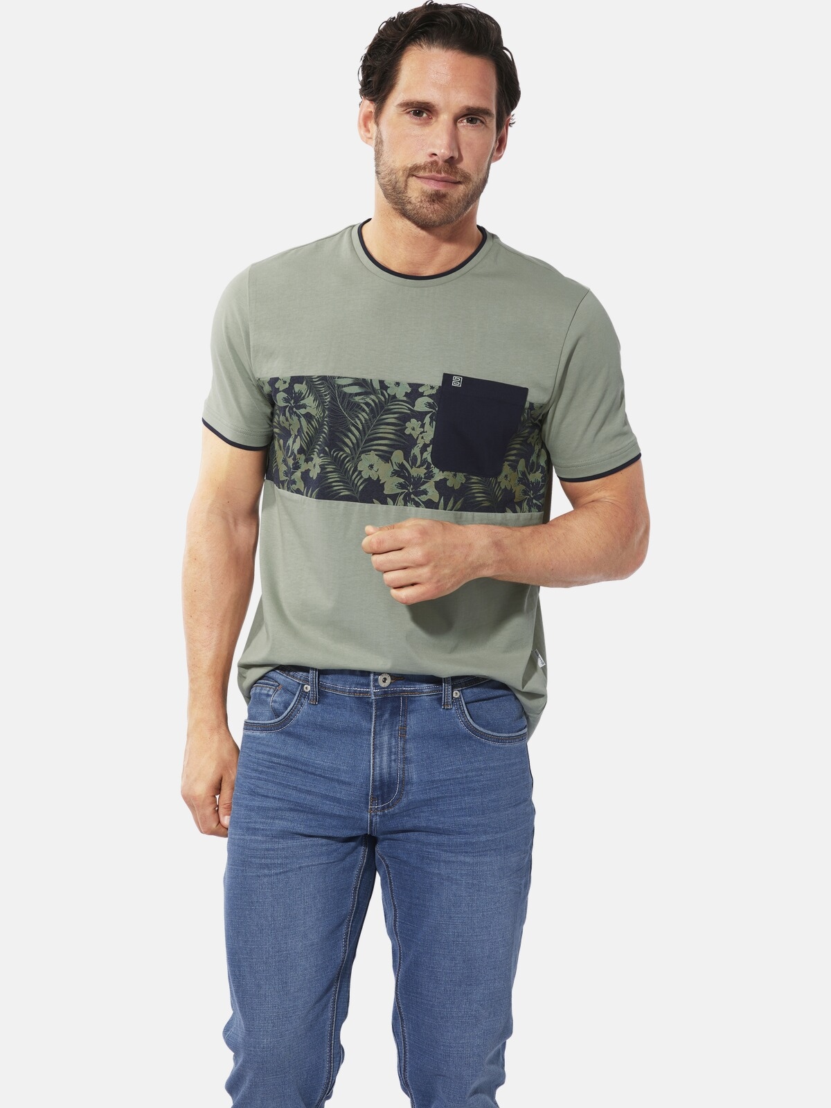 Babista T-Shirt »Doppelpack T-Shirt RIGATULI«