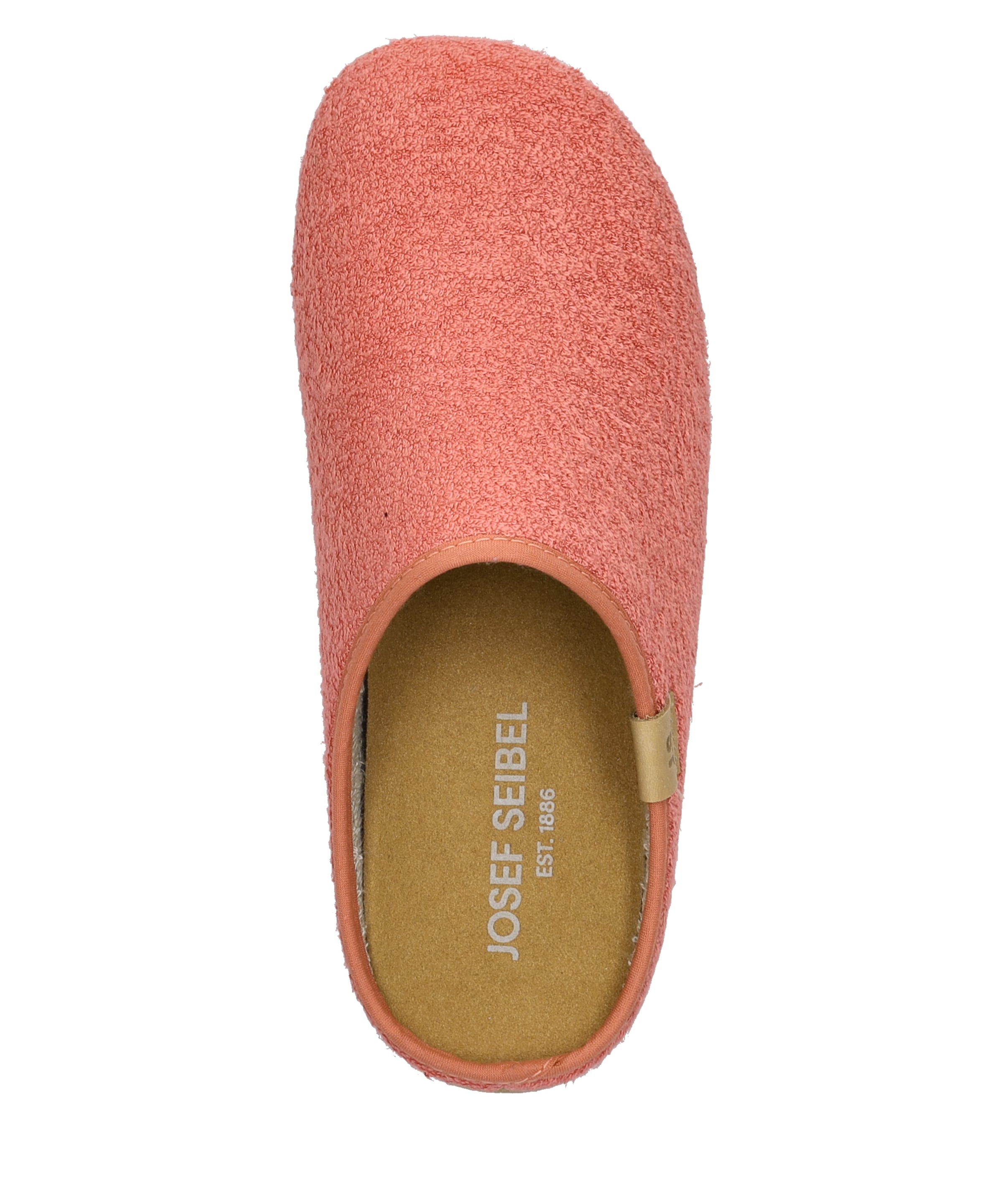 Josef Seibel Hausschuh »Cara 04, pink«