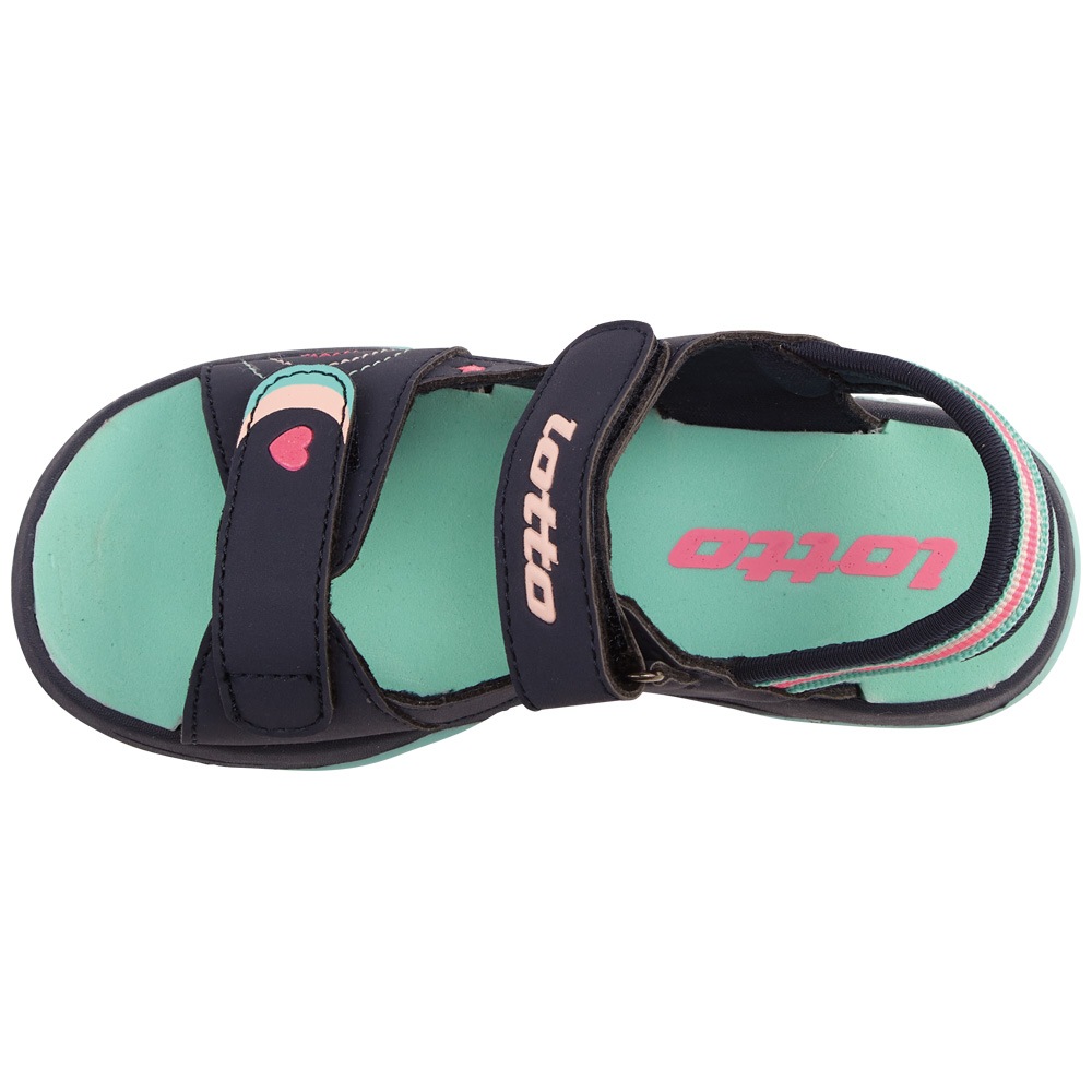 lotto Sandale  - mit weicher EVA Innensohle<br />