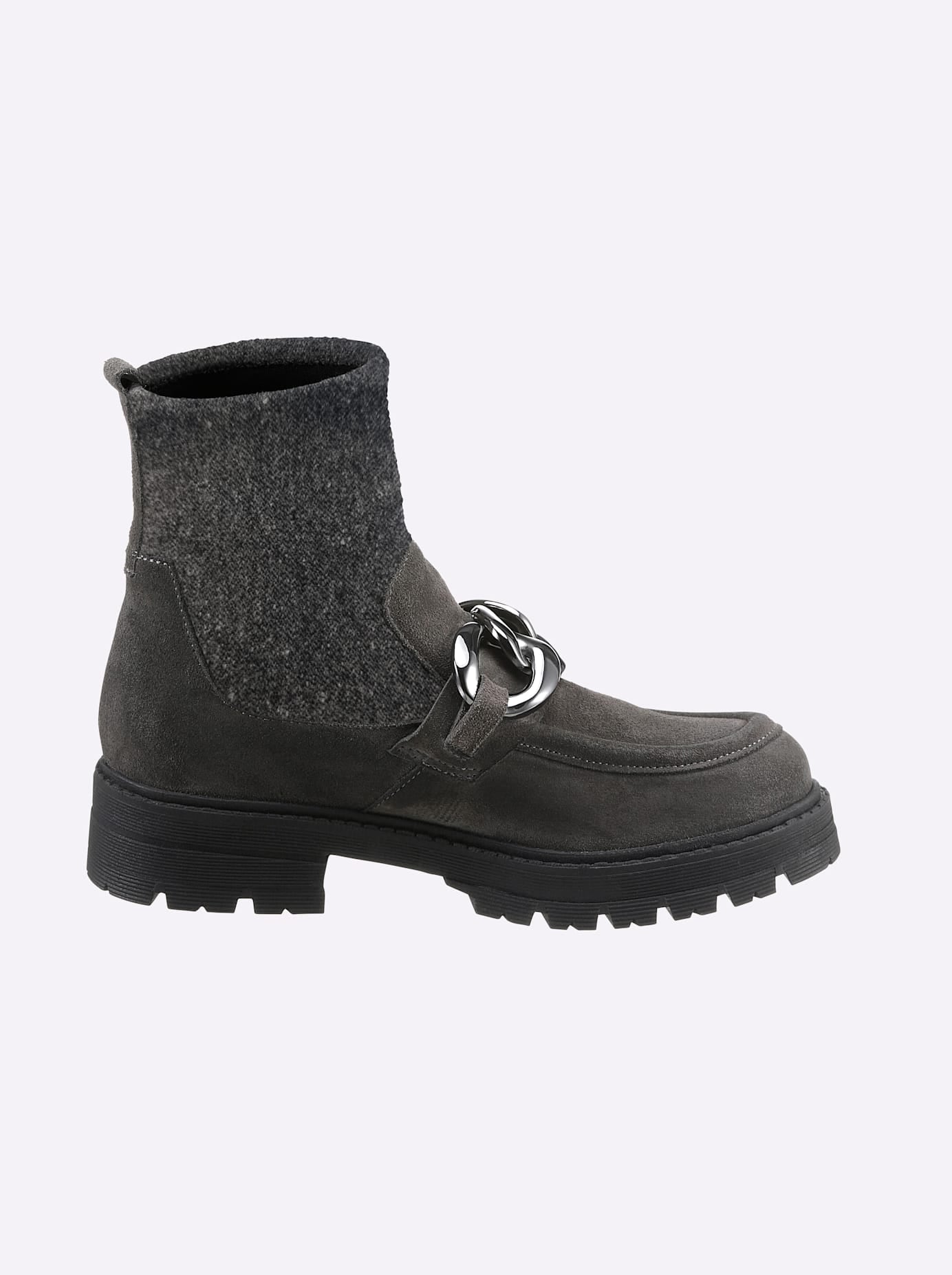 heine Stiefelette