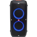 JBL Party-Lautsprecher »Party Box 310«, tolle Lichteffekte, rollbar, Akku, USB