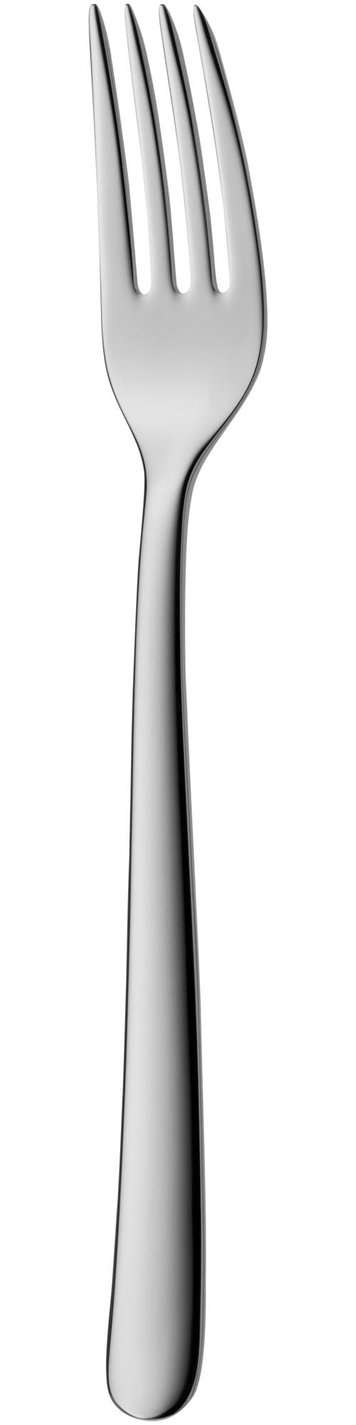 WMF Besteck-Set »Kult Plus« ergonomisch, Cromargan protect