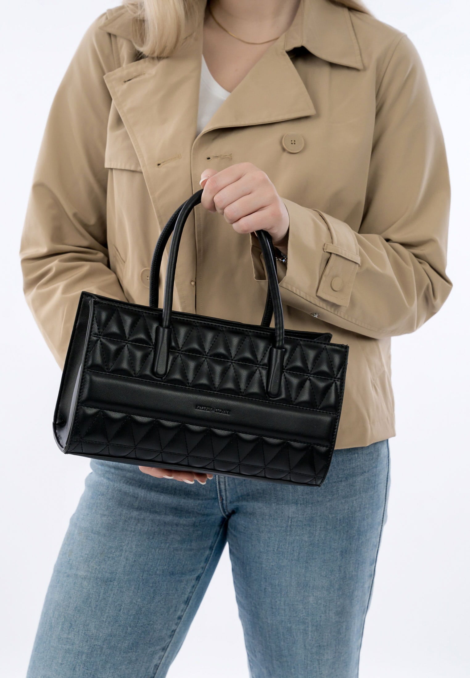 EMILY & NOAH Shopper »Shopper E&N Donatella«