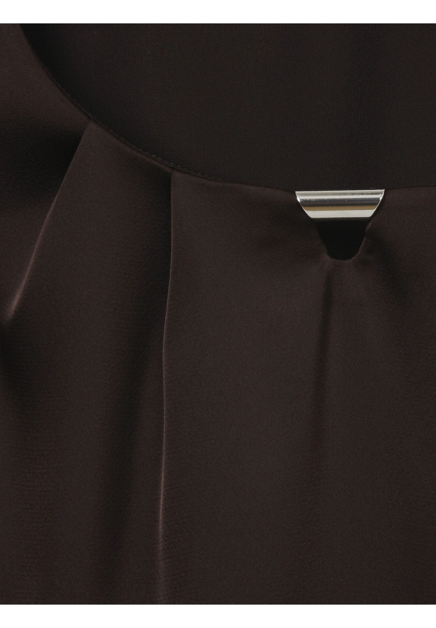 FRAPP Shirtbluse »FRAPP Bluse« Große Größen