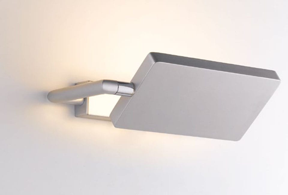 Garantie Wandleuchte LED »BOOK« kaufen XXL online Design Jahren mit LUCE | 3