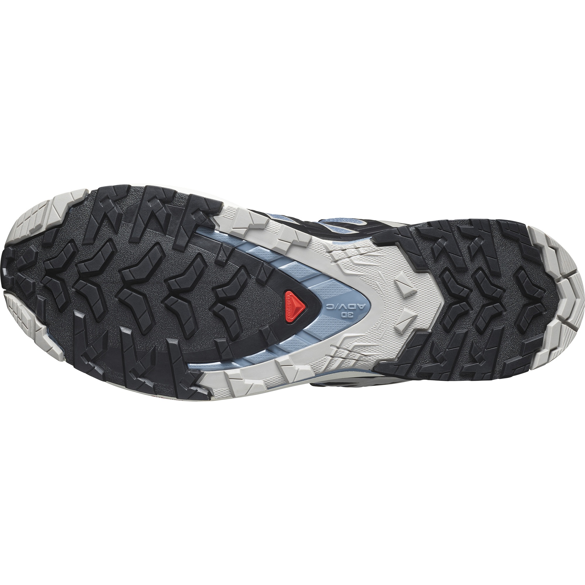 Salomon Trailrunningschuh »XA PRO 3D V9 GORE-TEX«, wasserdicht