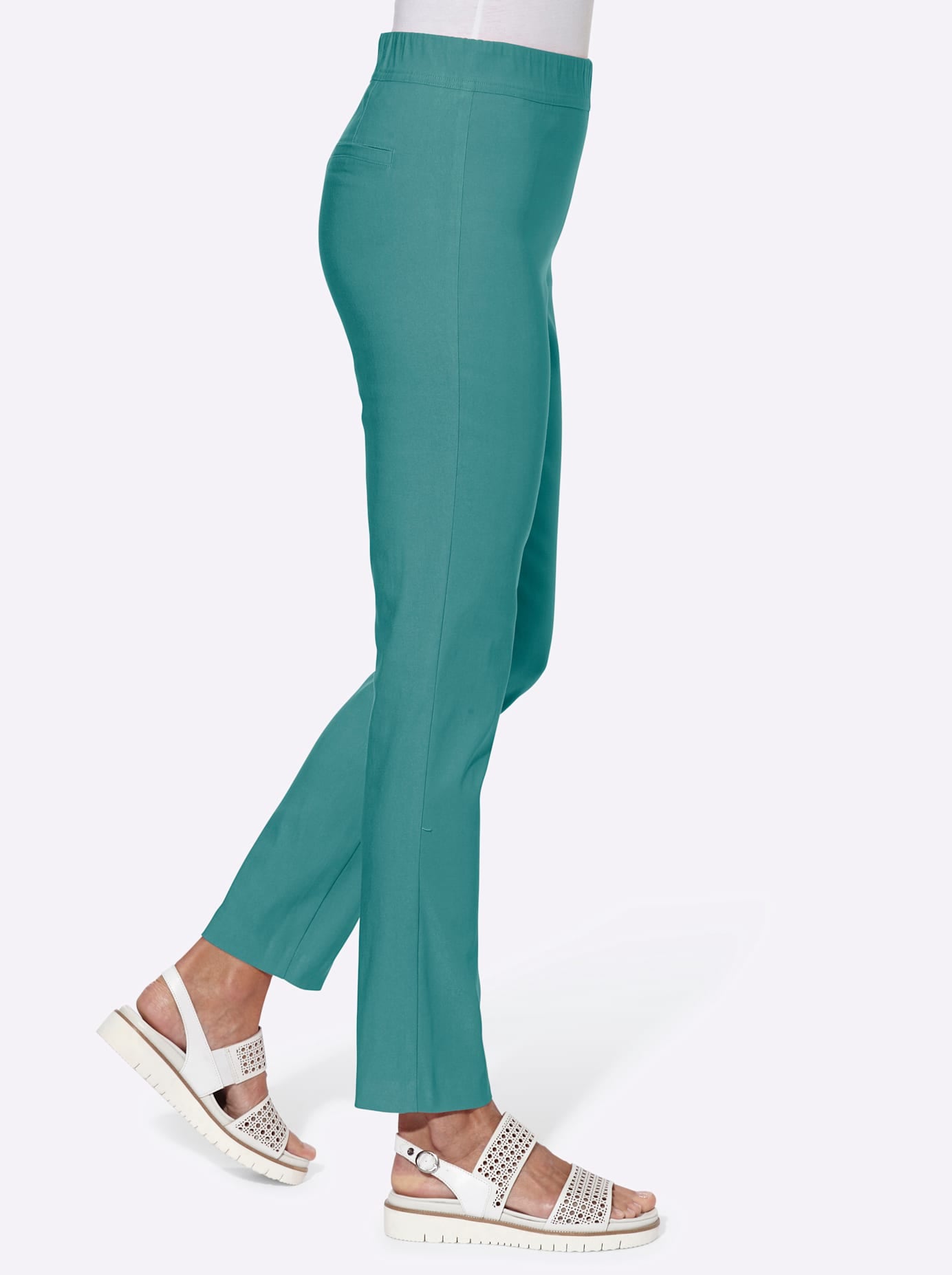 Casual Looks Schlupfhose