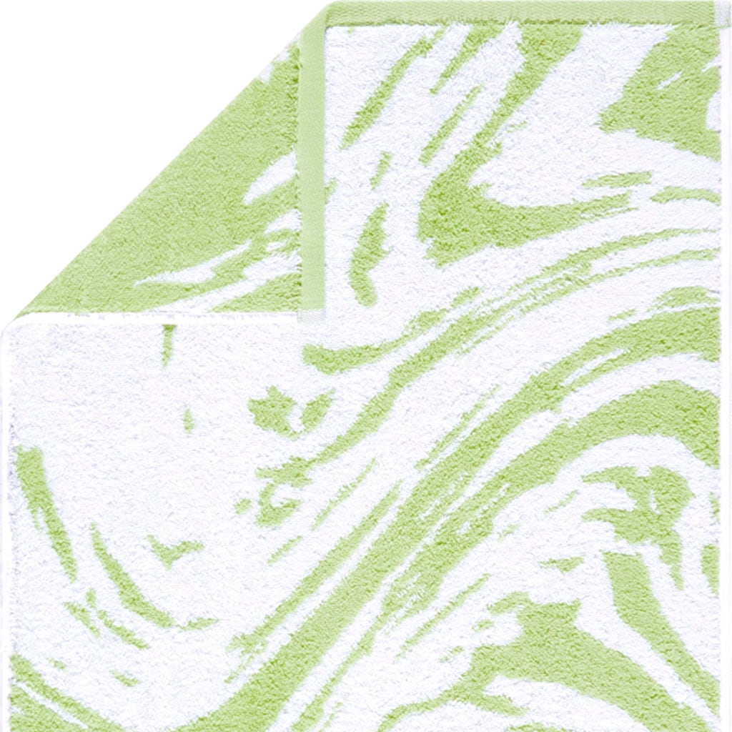 Egeria Handtuch Set mit marmoriert cm passender 7 70x120 tlg., »MARBLE«, Badematte Frottier