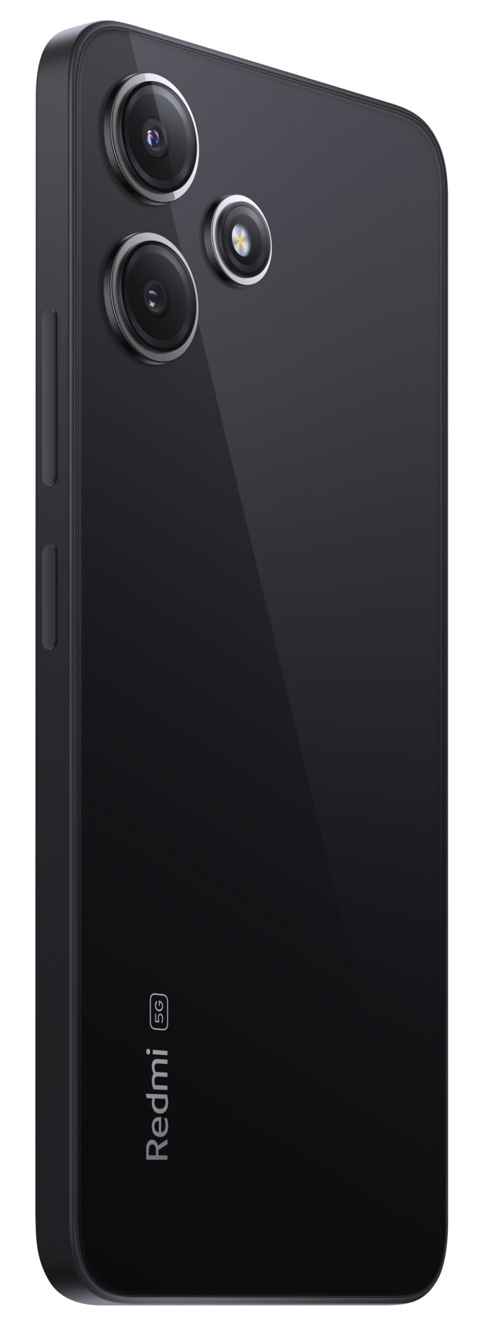 Xiaomi Smartphone »Redmi 12 4GB+128GB«, Schwarz, 17,25 cm/6,79 Zoll, 128 GB Speicherplatz, 50 MP Kamera