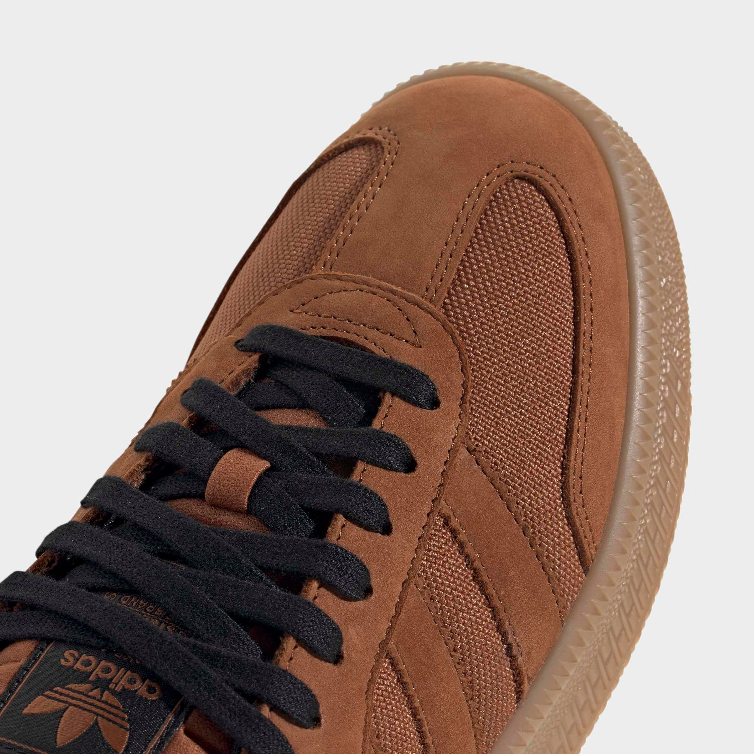 adidas Originals Sneaker »SAMBA XLG«