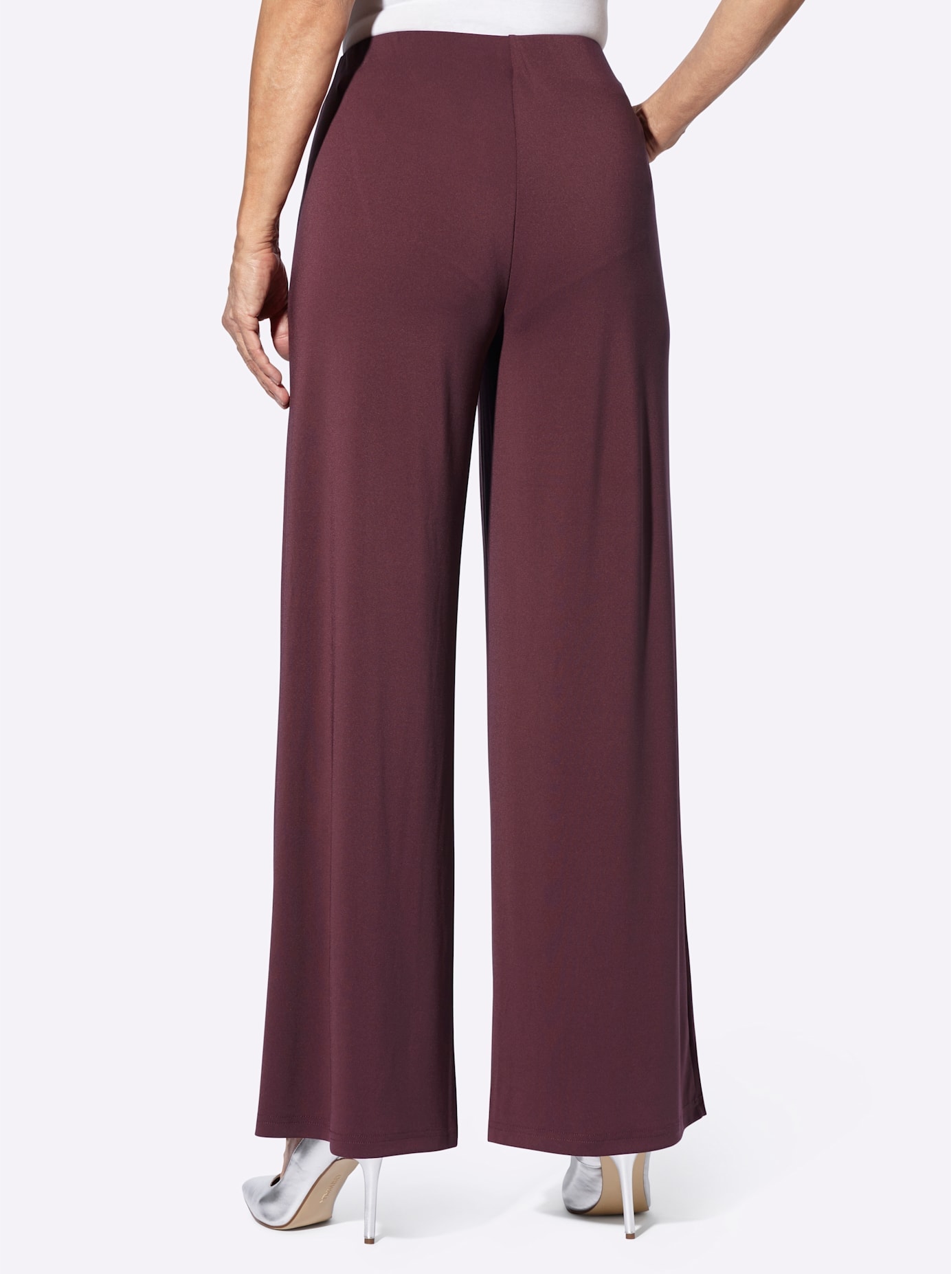 Lady Jerseyhose