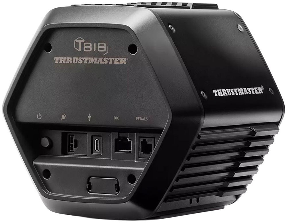 Thrustmaster Gaming-Lenkrad »T818 Servobasis«