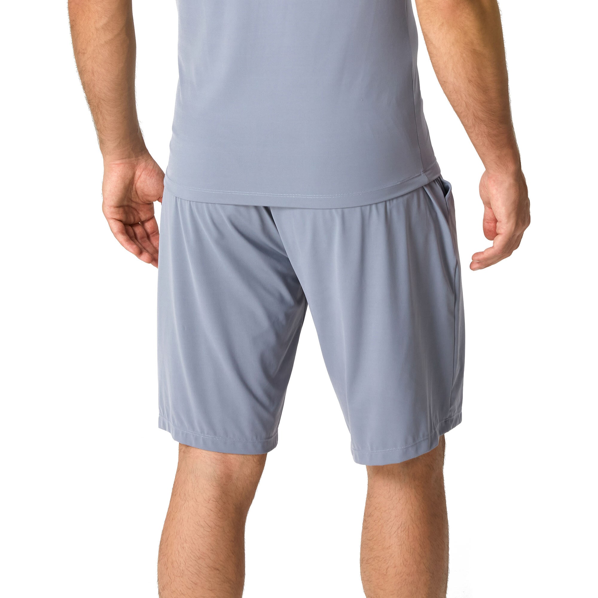 YEAZ Shorts »Shorts INSTRUCTOR«