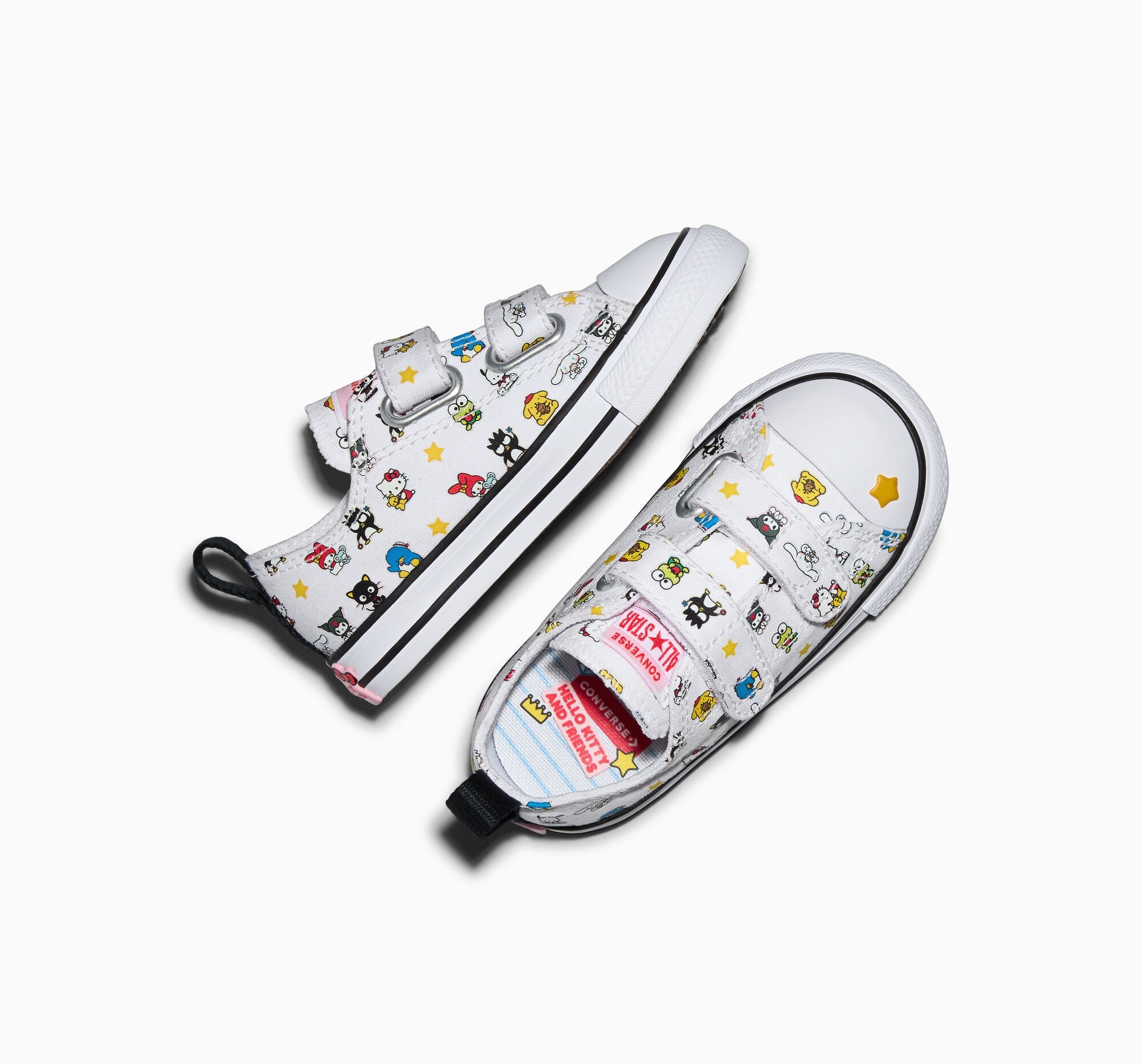 Converse Sneaker »CHUCK TAYLOR ALL STAR 2V«