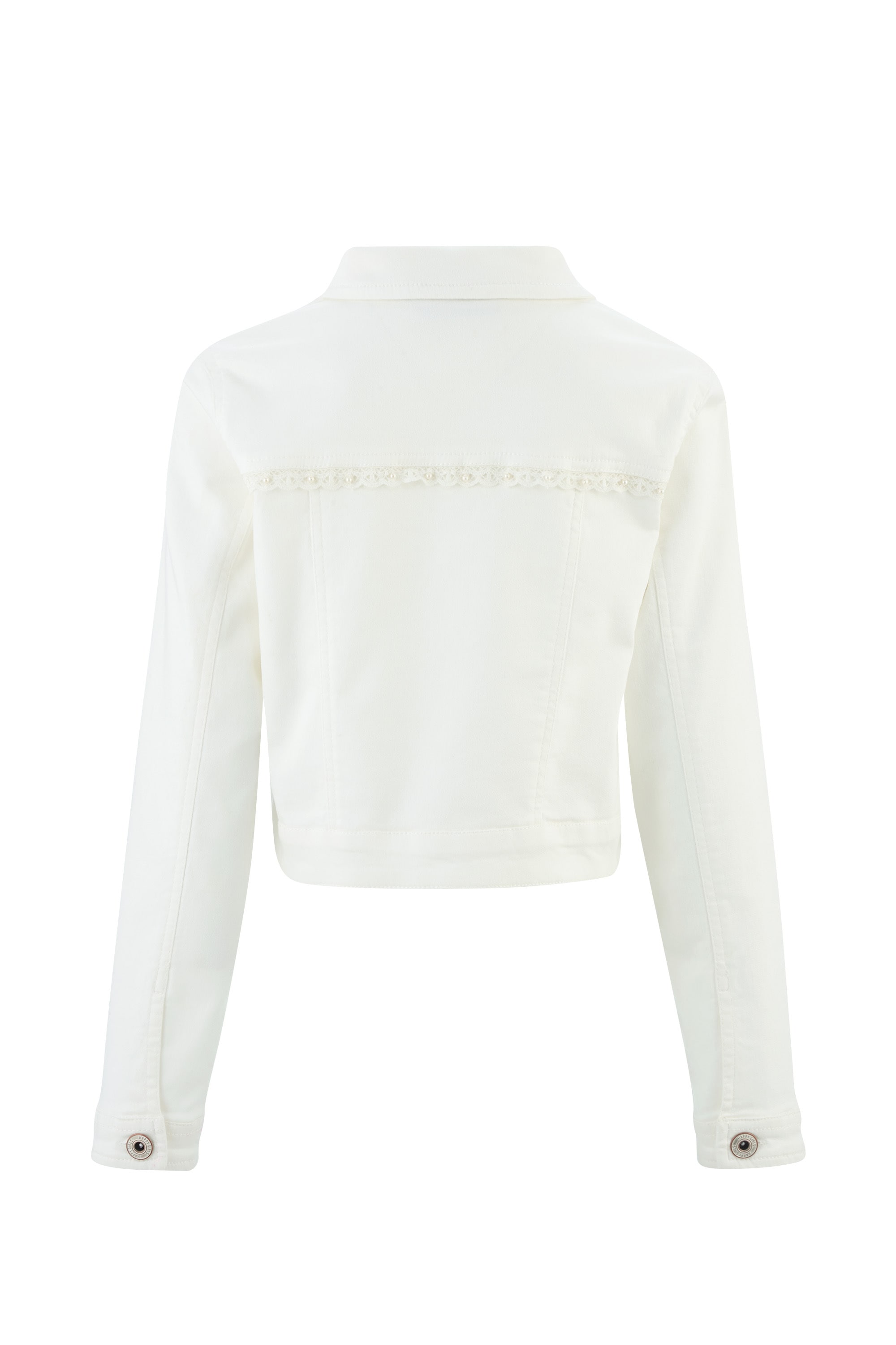 happy girls Sommerkleid »Jacke«
