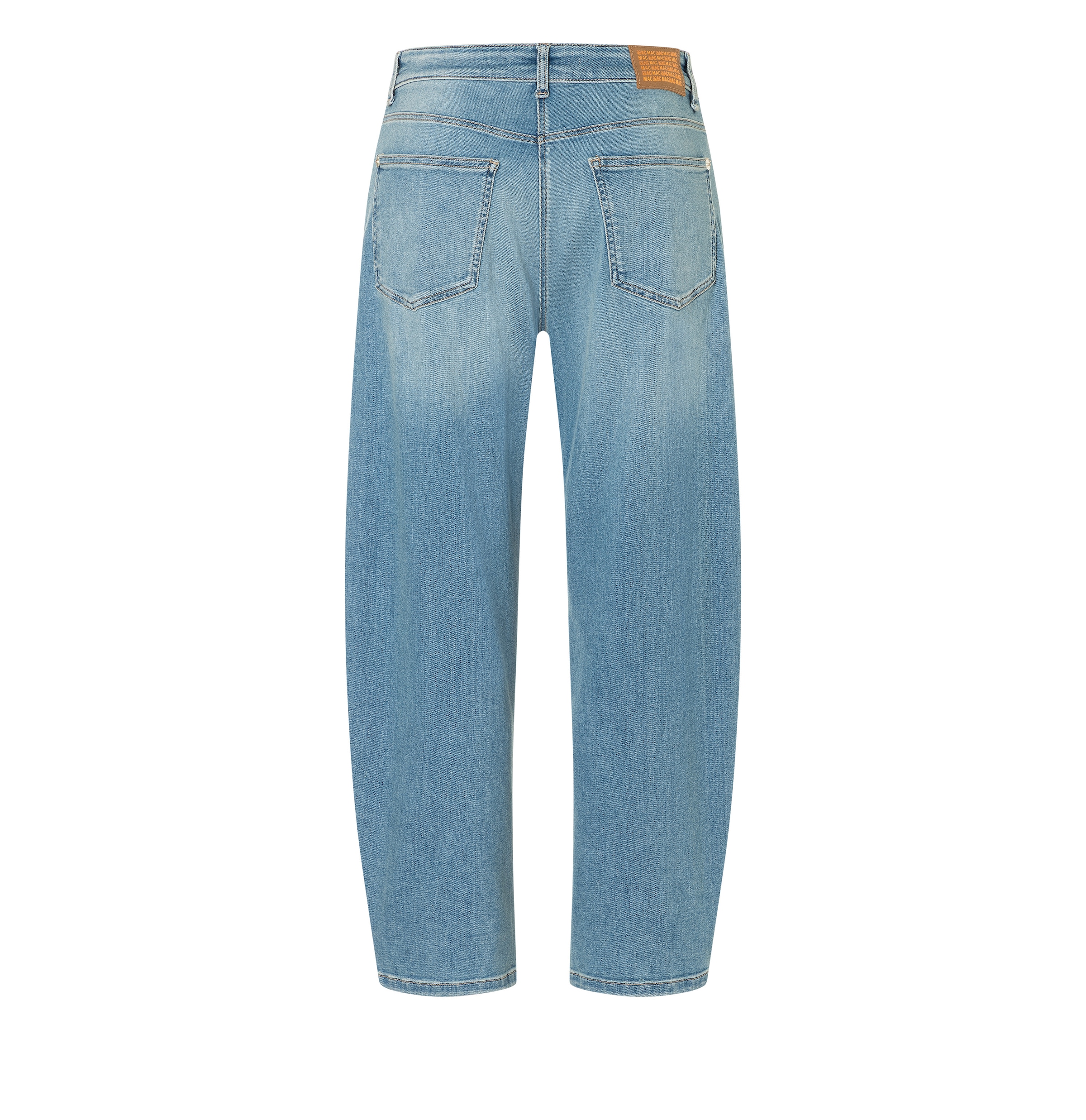 MAC 5-Pocket-Jeans »DANNI« mit Stretch