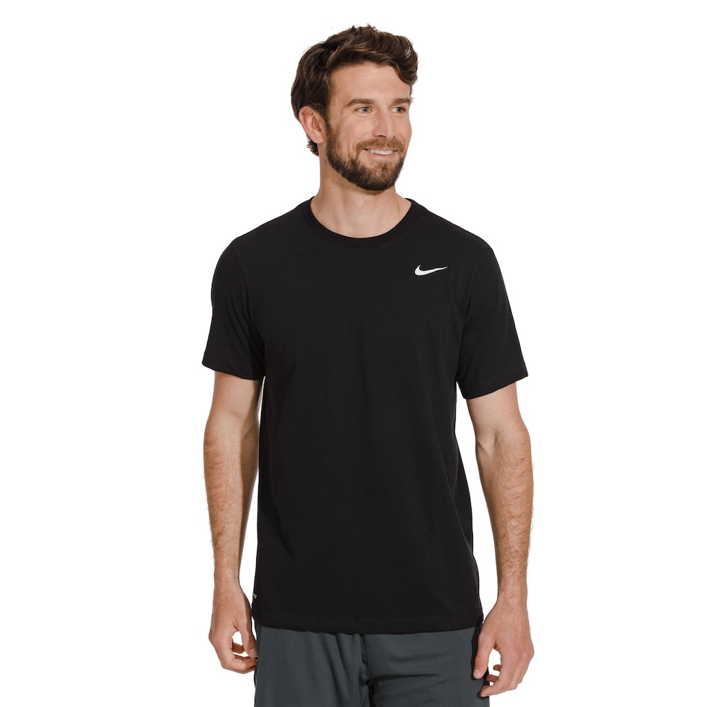 Nike Trainingsshirt »DRI-FIT MEN'S FITNESS T-SHIRT«