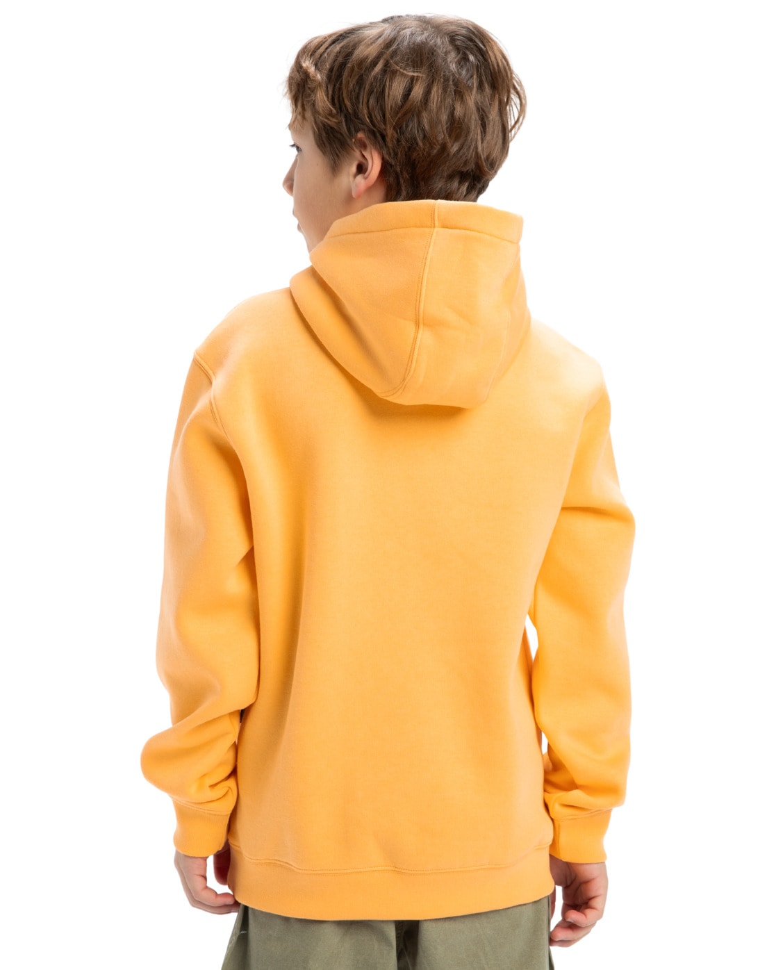 Quiksilver Hoodie »Big Logo«