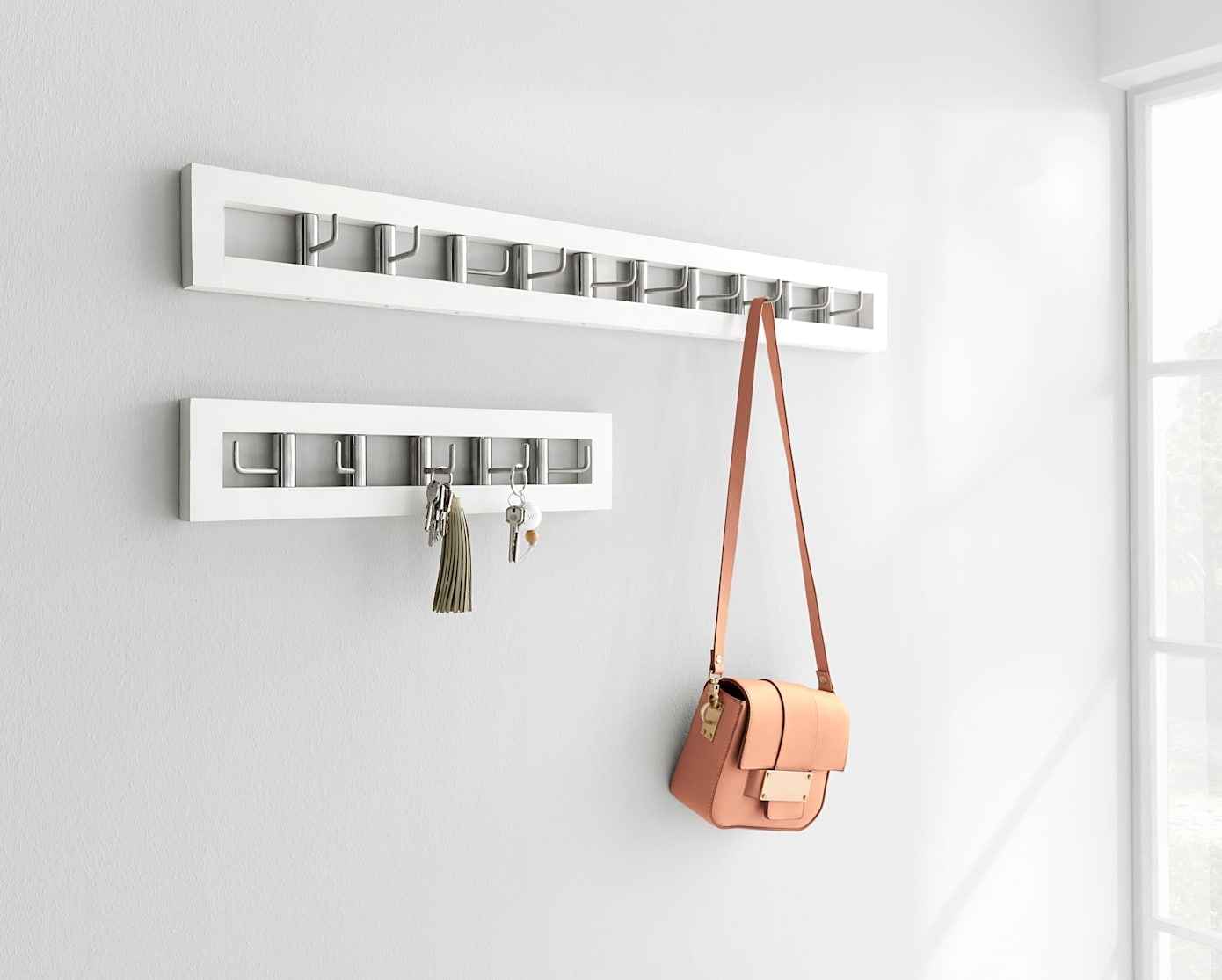 heine home Garderobenleiste