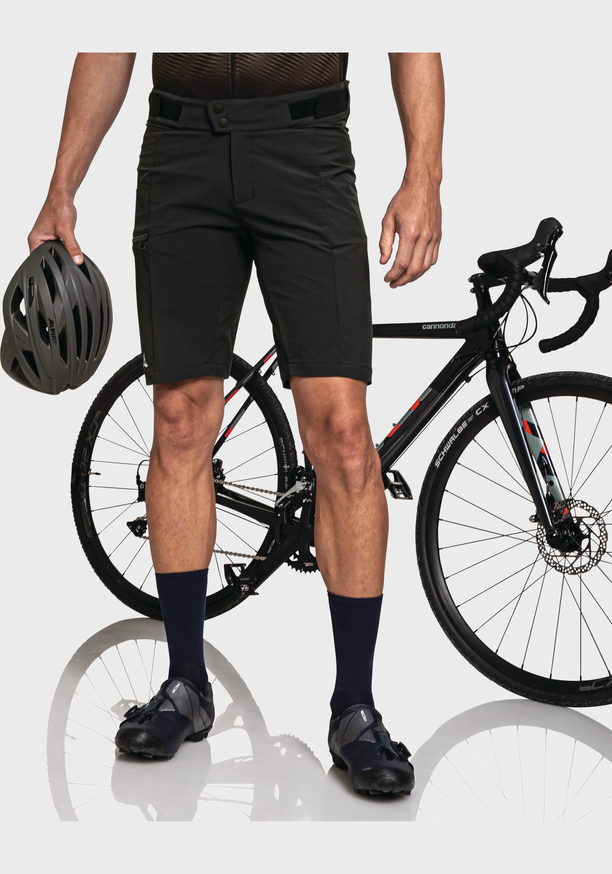 Schöffel Shorts »Shorts Montosoli M«