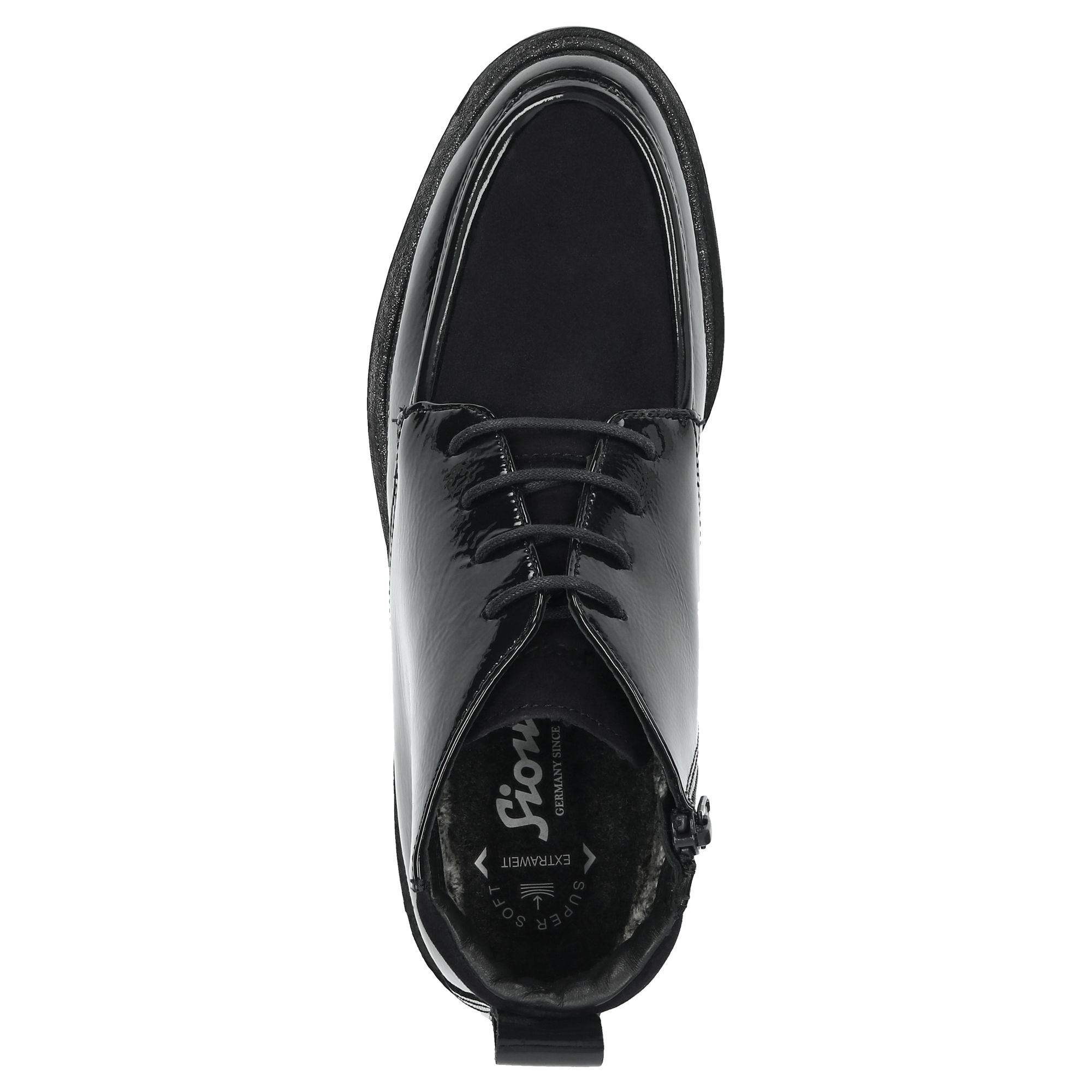 SIOUX Stiefelette »Meredith-748-WF-H«