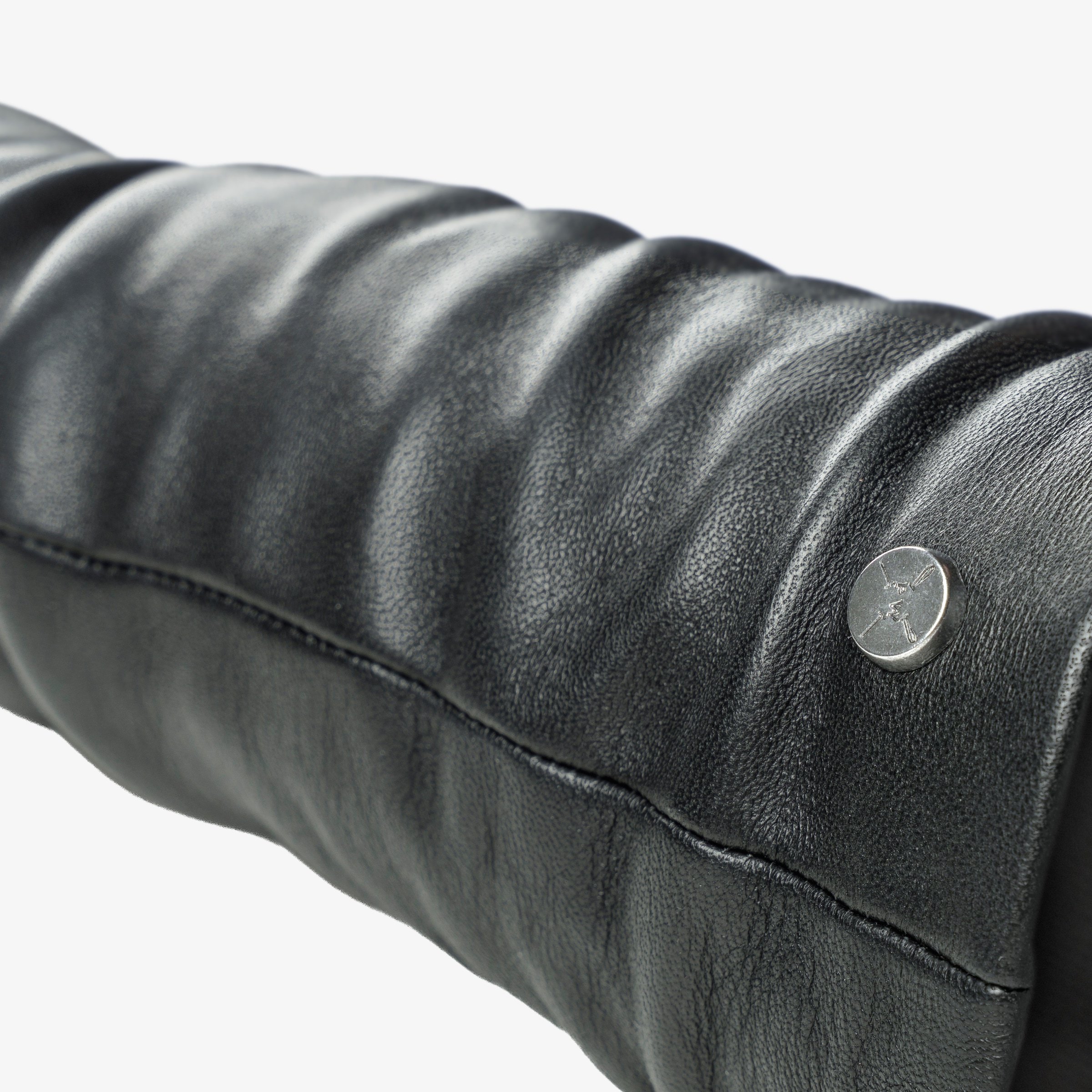 PEARLWOOD Lederhandschuhe »LETITIA«