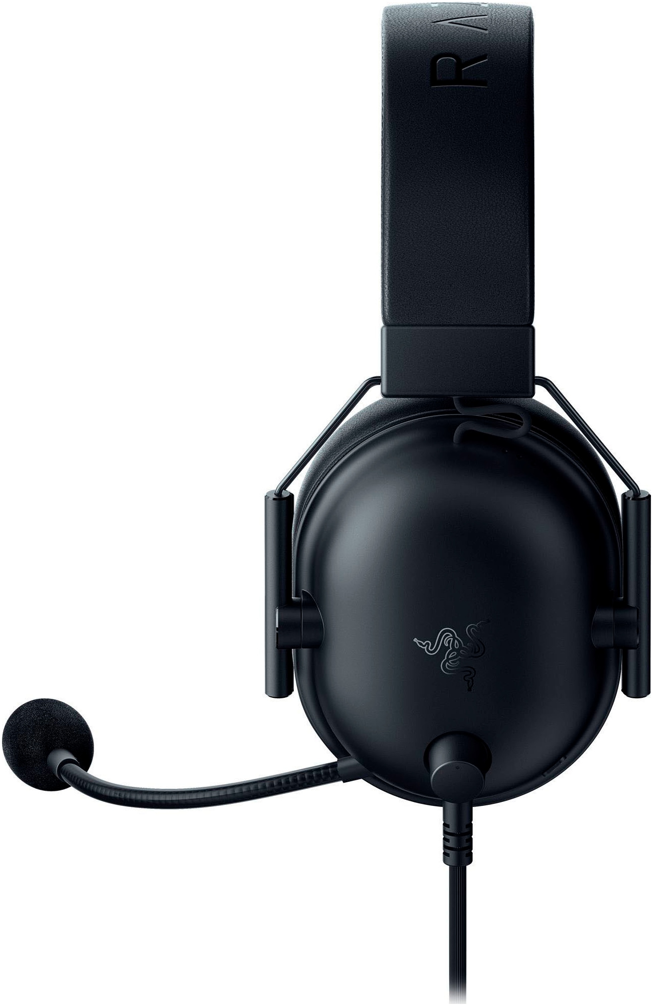 RAZER Gaming-Headset »Blackshark V2 X Playstation«, Noise-Cancelling