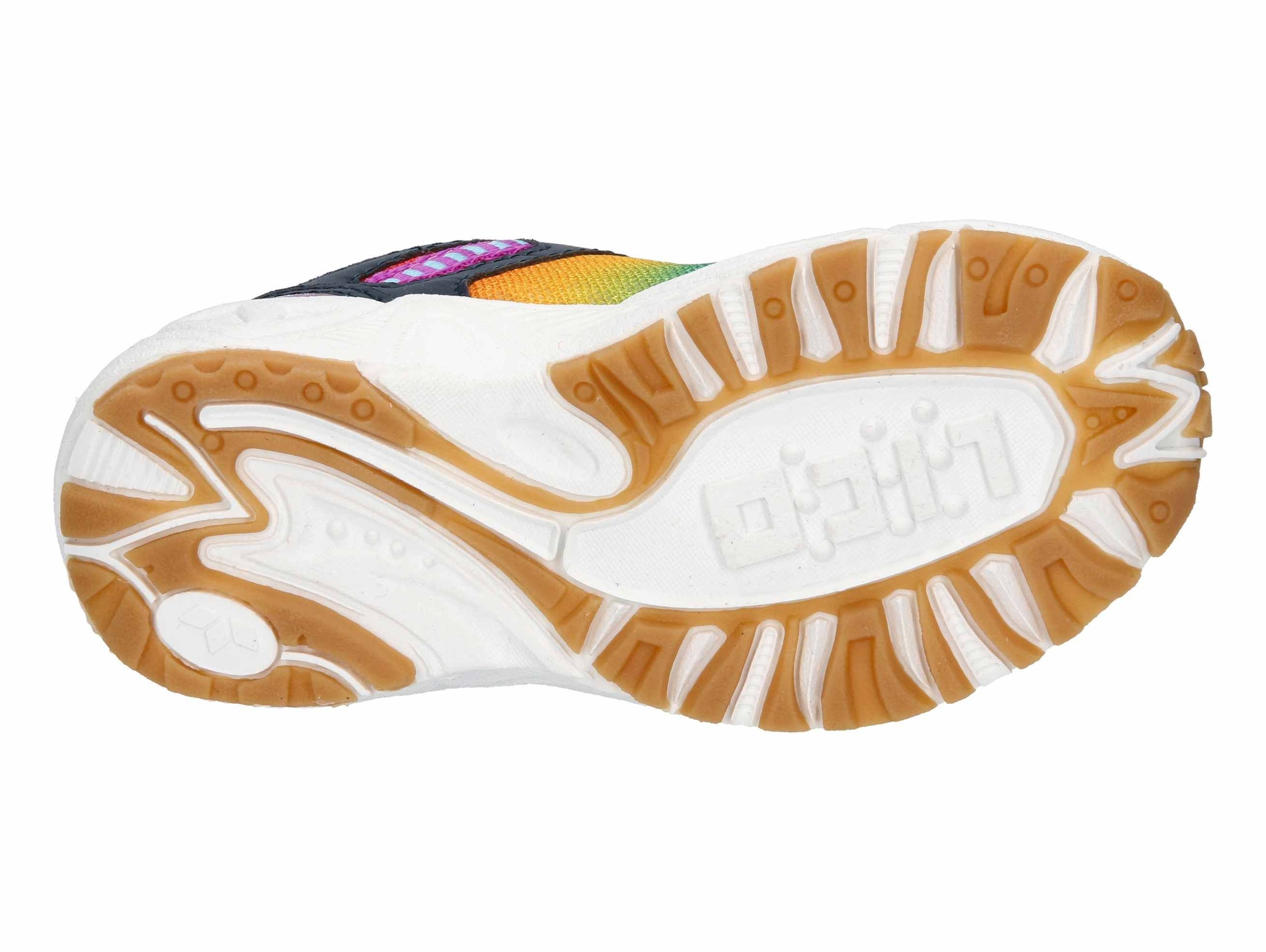 Lico Trainingsschuh »Sportschuh Barney VS«