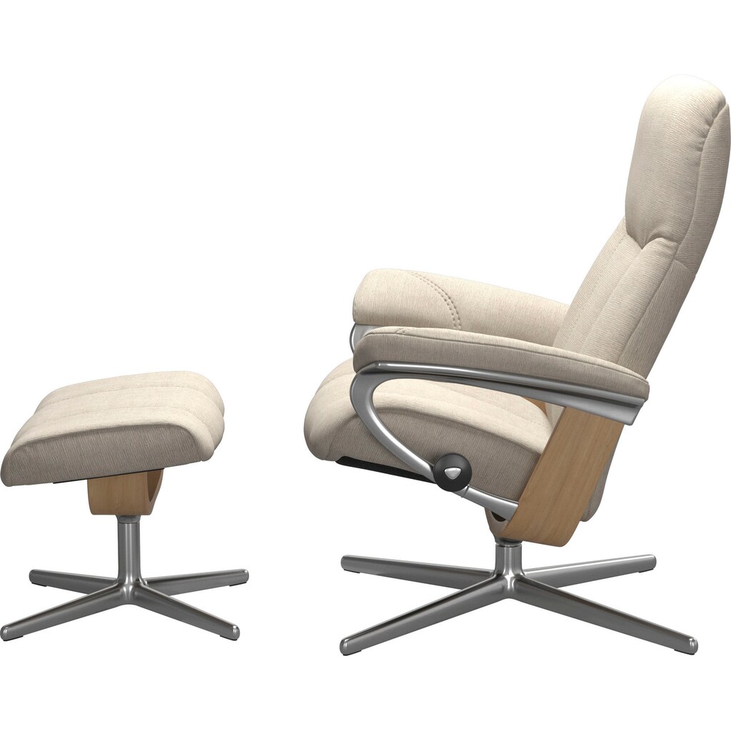 Stressless® Fußhocker »Consul«