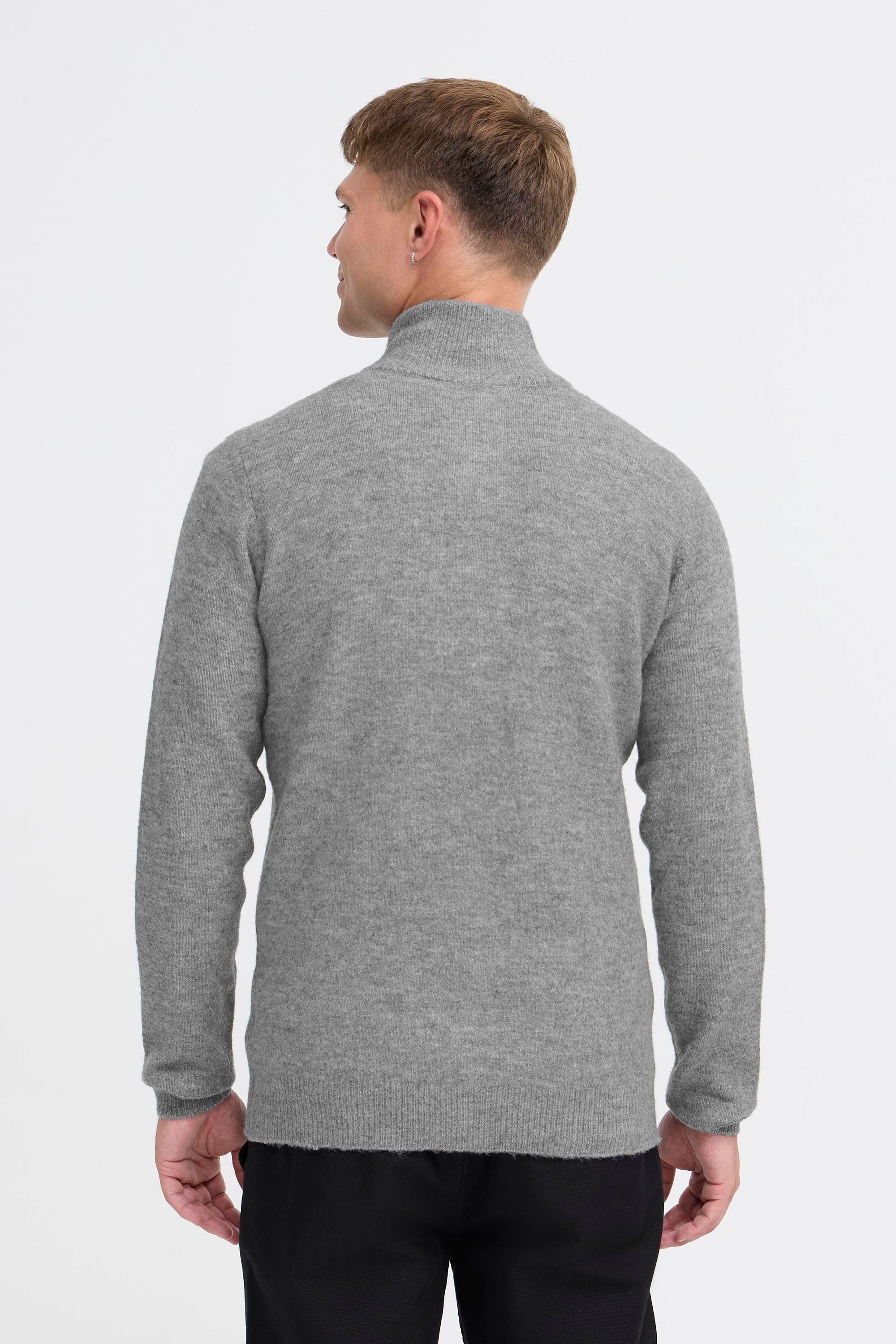 Indicode Strickjacke »Strickjacke IDBercell«