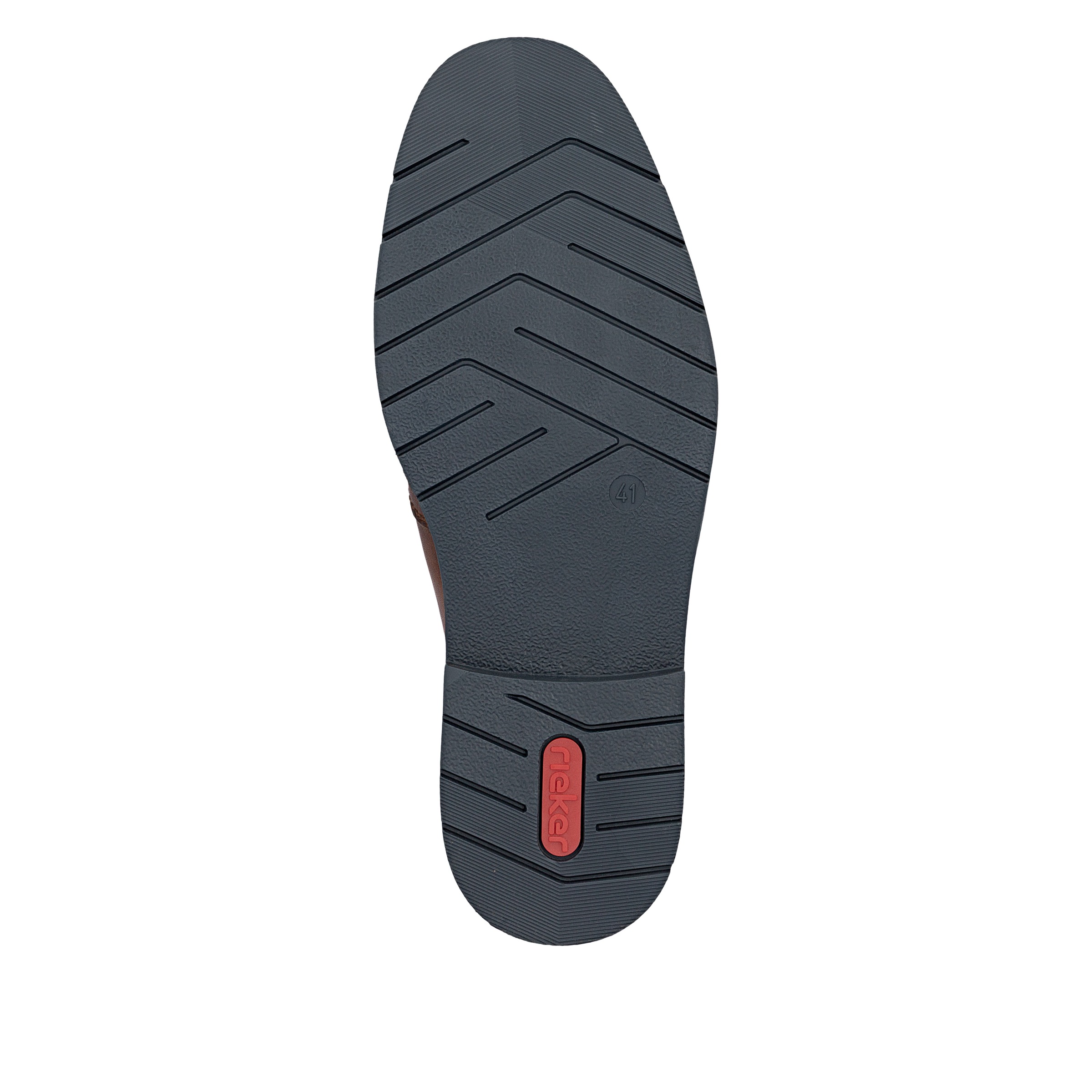 Rieker Slipper  Schlupfschuh, Business-Slipper, Halbschuh, Anzugschuh