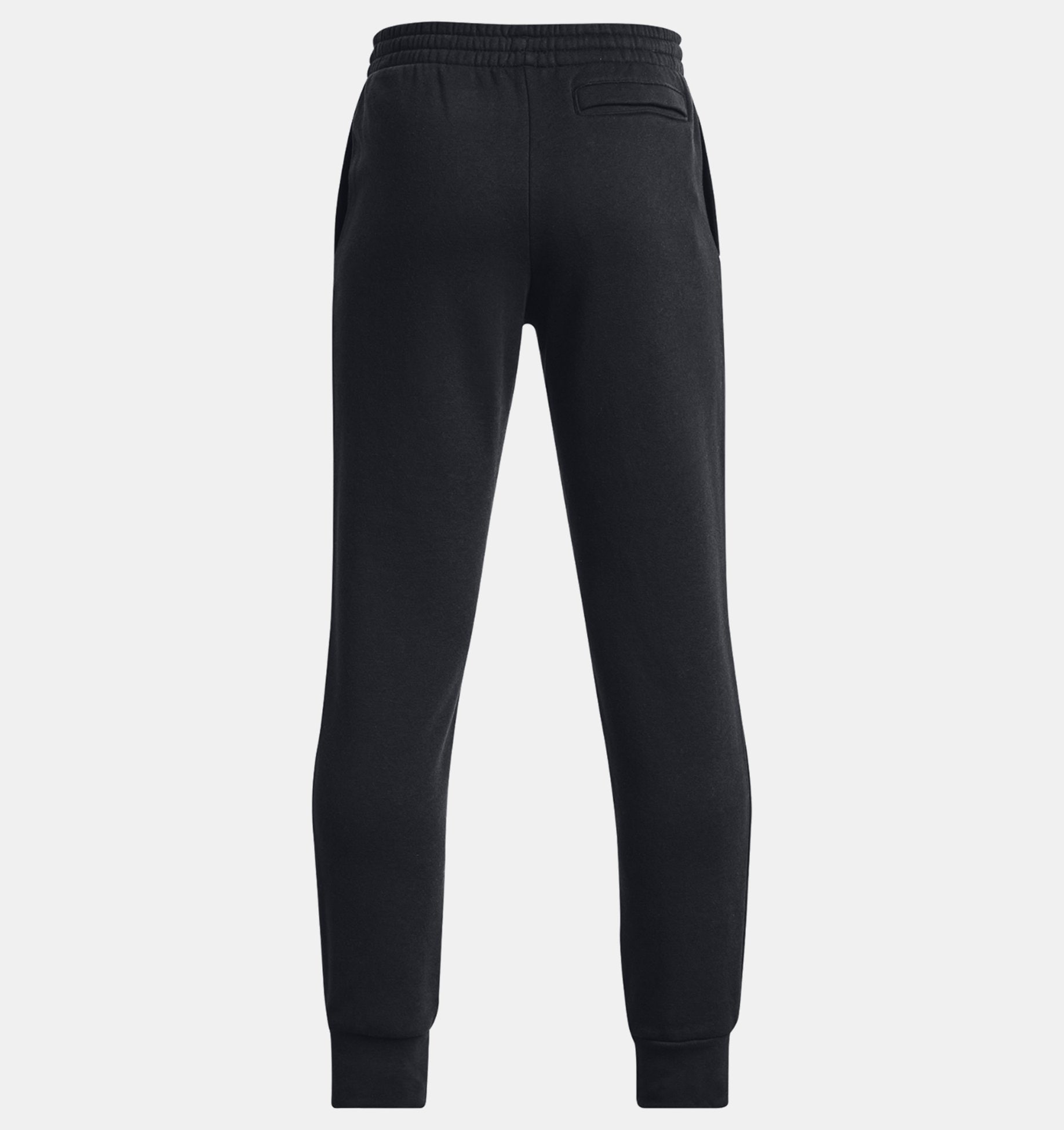 Under Armour® Trainingshose »RIVAL«  für vielseitige Aktivitäten, aus Baumwolle und Elasthan