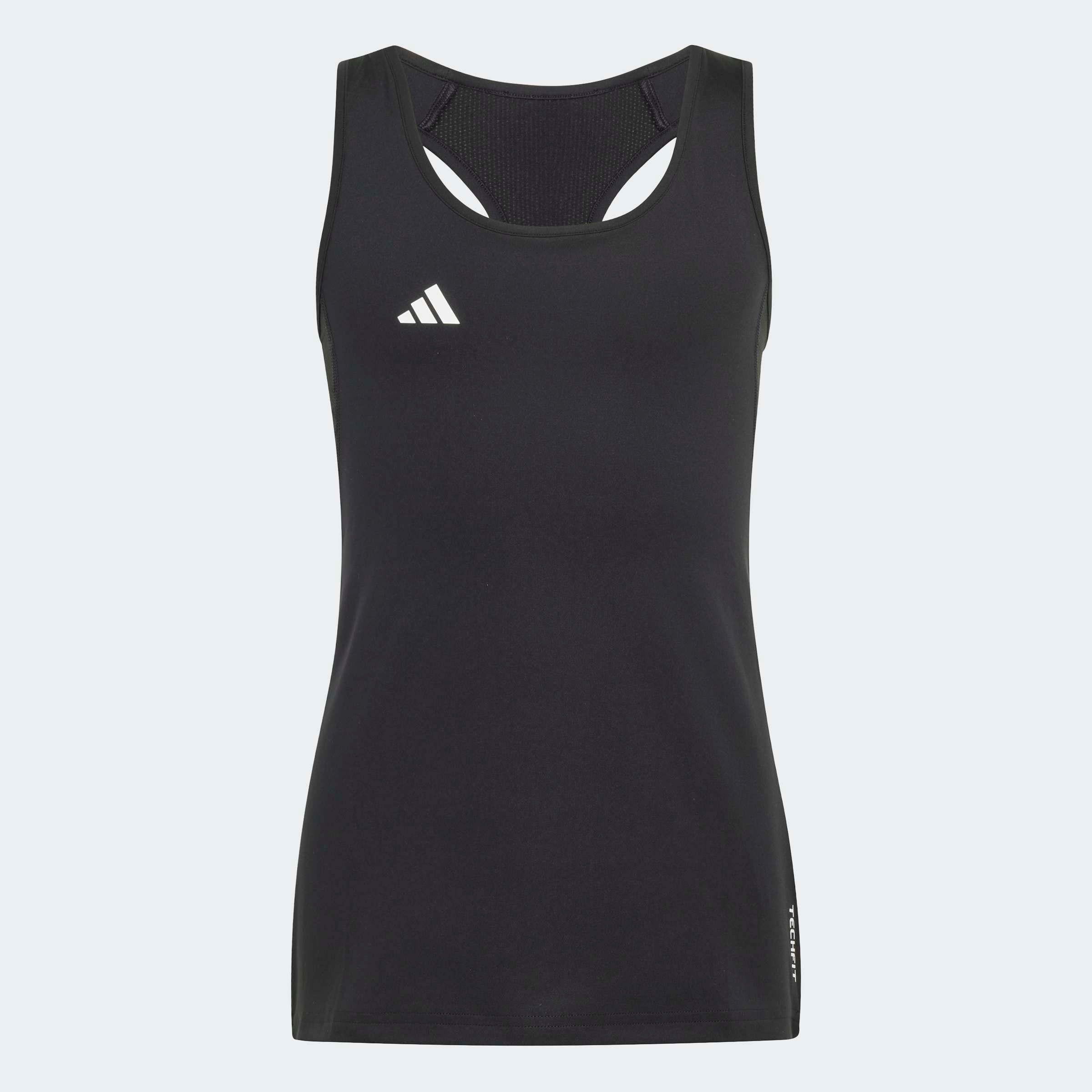 adidas Sportswear Tanktop »TECHFIT KIDS« für Children, mit Rundhalsausschnitt, ohne Verschluss