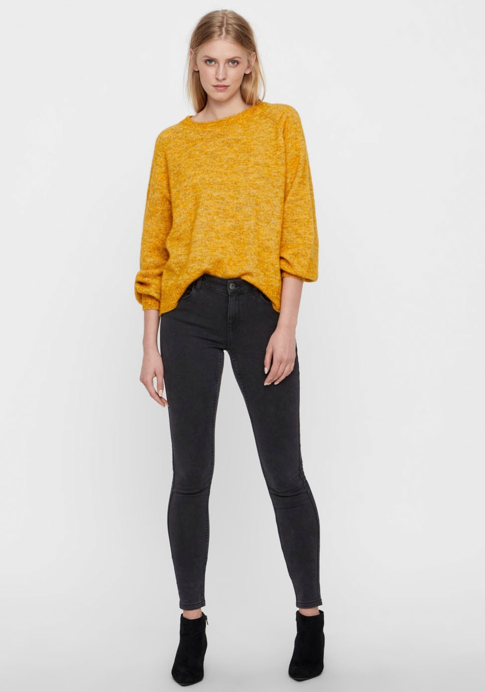 Vero Moda Stretch-Jeans »VMSEVEN SHAPE UP«