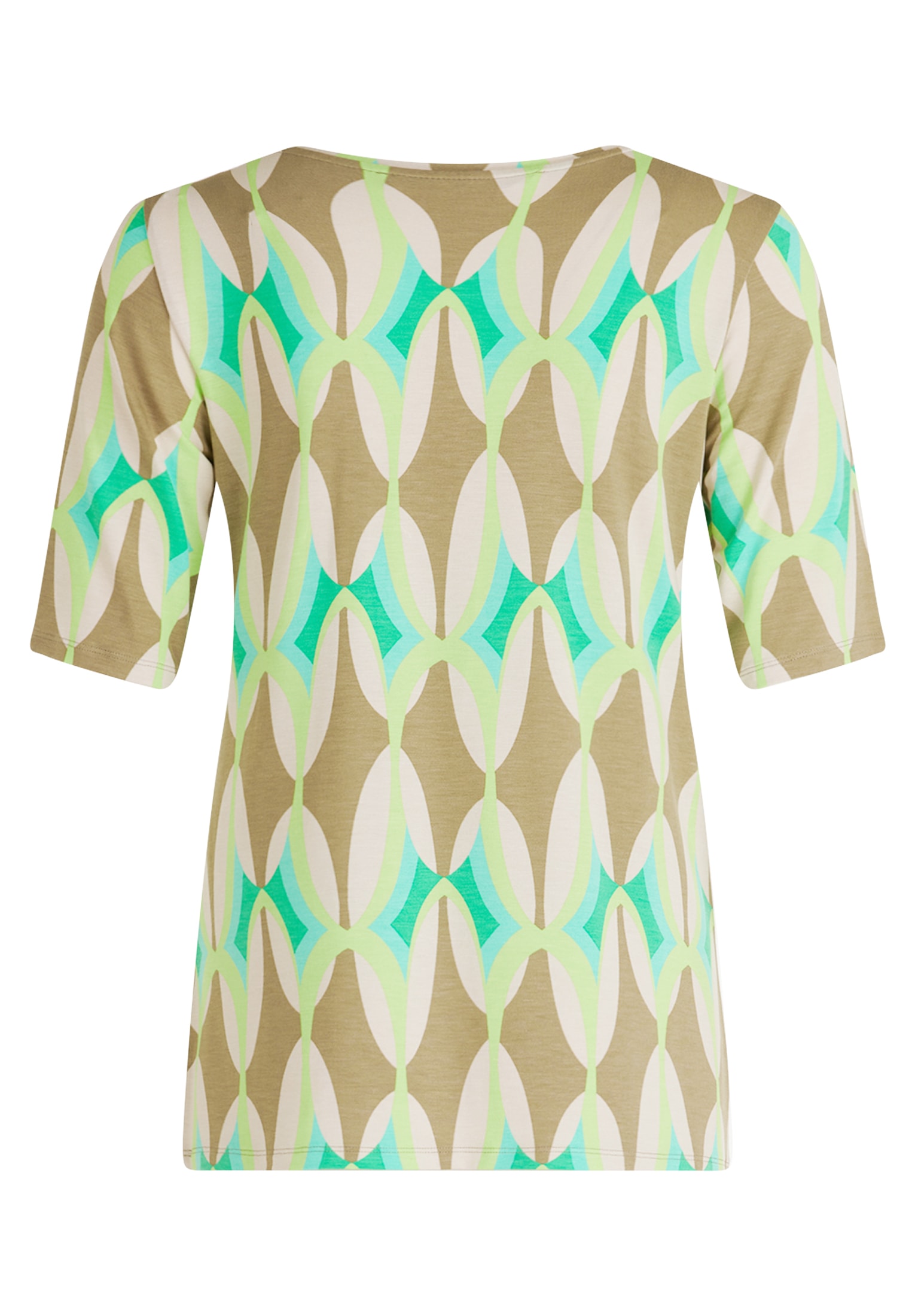 Betty Barclay T-Shirt »Basic Shirt mit Print«