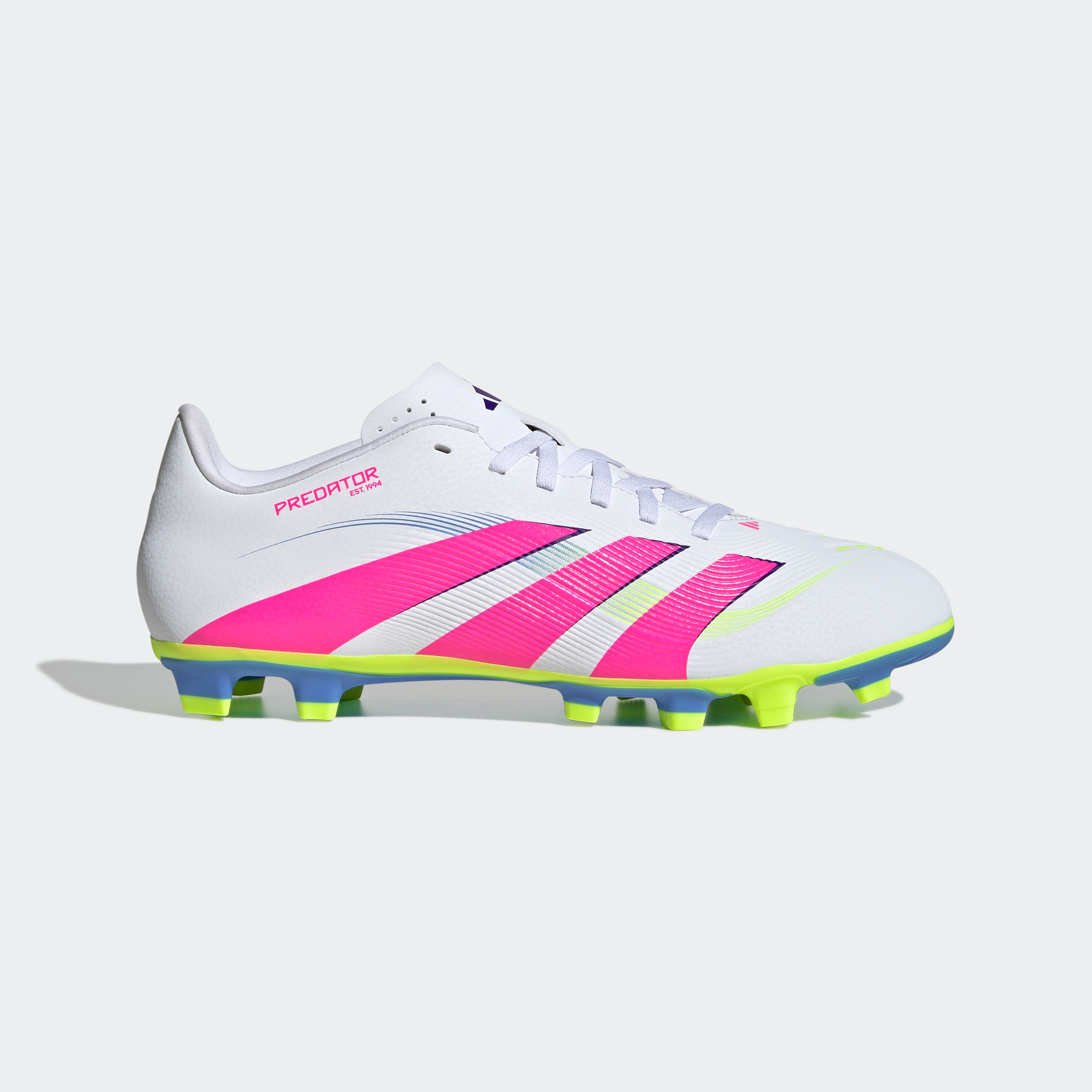 adidas Performance Fußballschuh »PREDATOR CLUB FG/MG«