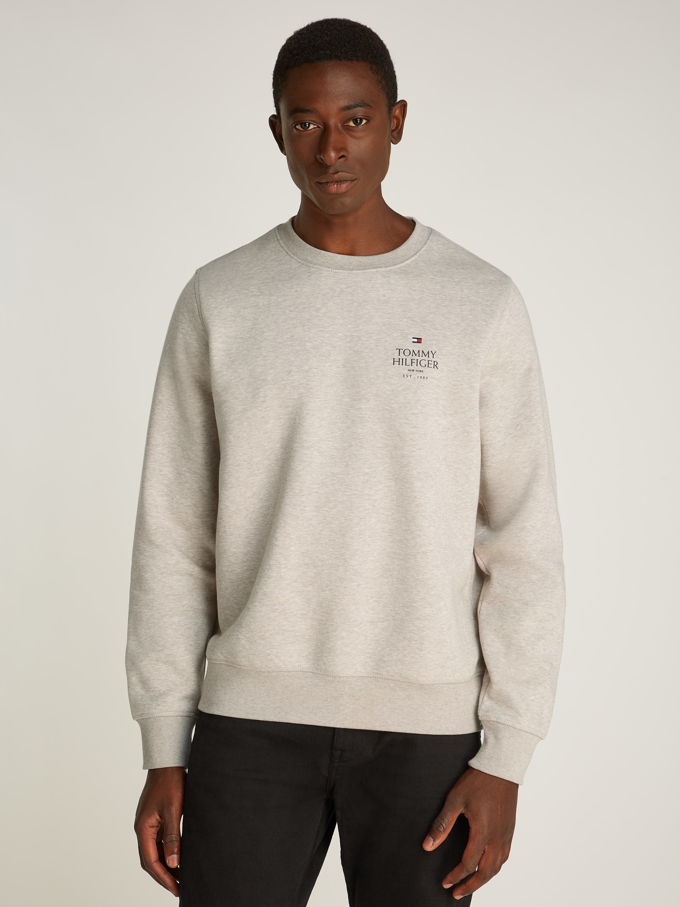 Men’s Tommy top Hilfiger Pullover Hoodie