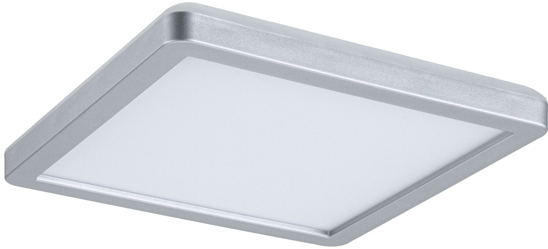Paulmann LED Panel »Atria Shine IP44 eckig 190x190mm 11,2W 900lm 4000K«, 1 flammig, Backlight