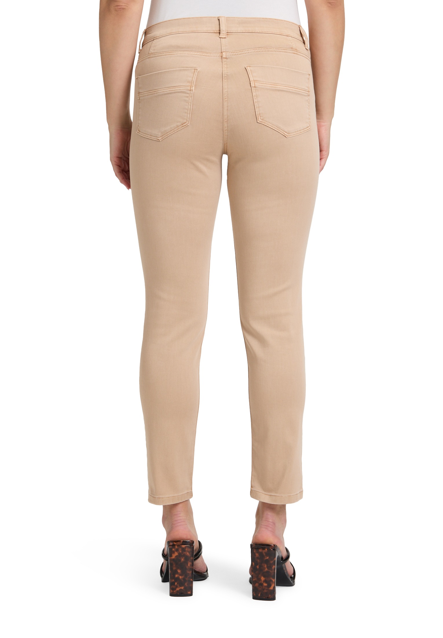 Betty Barclay Relaxhose »Casual-Hose Slim Fit«