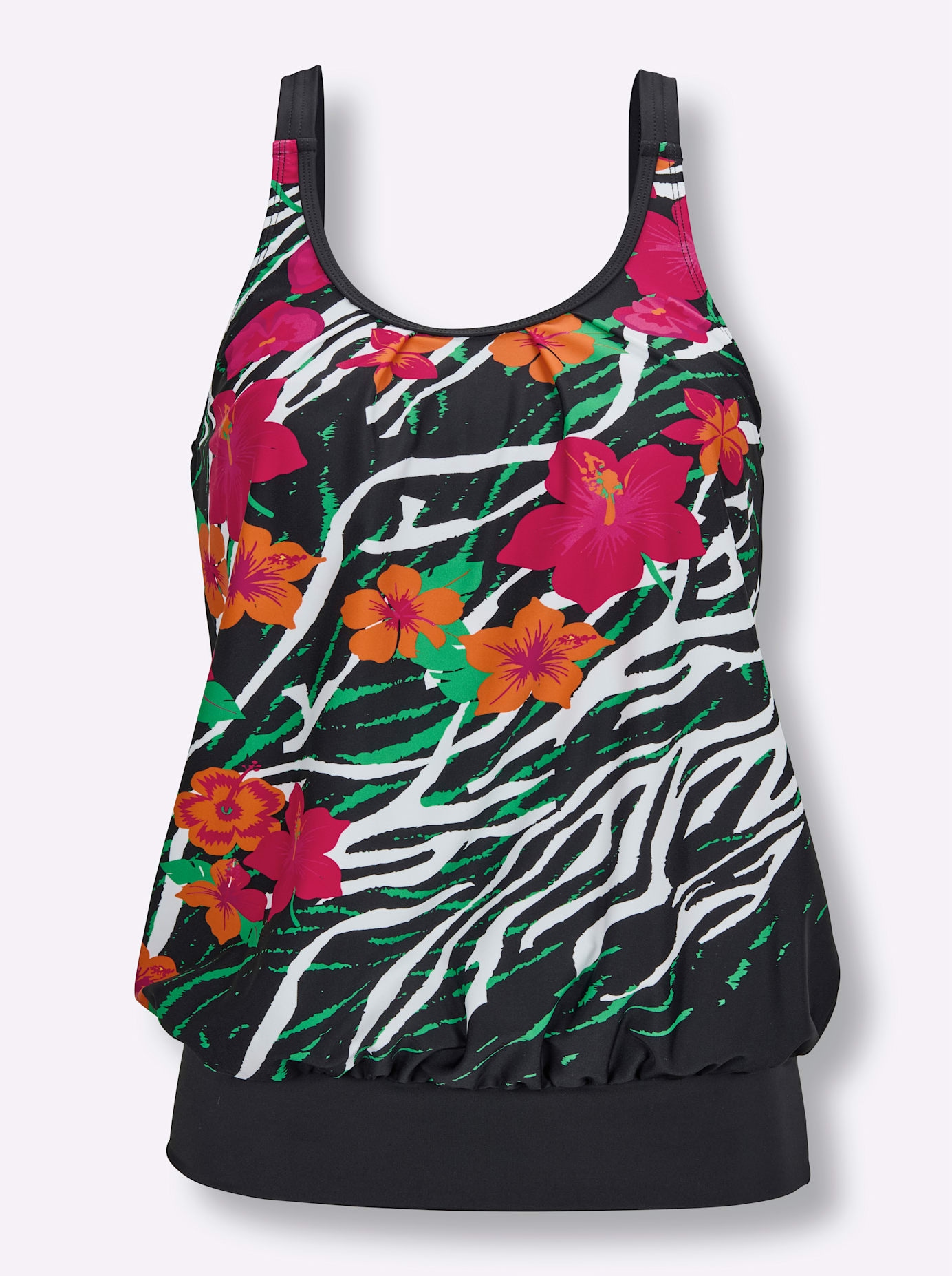 feel good Tankini-Top
