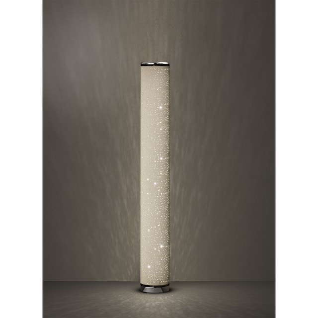 TRIO Leuchten LED Stehlampe »Tico«, 1 flammig-flammig, Stehleuchte mit  Fernbedienung und Starlight Effekt, RGBW-Farbwechsler online kaufen | mit 3  Jahren XXL Garantie