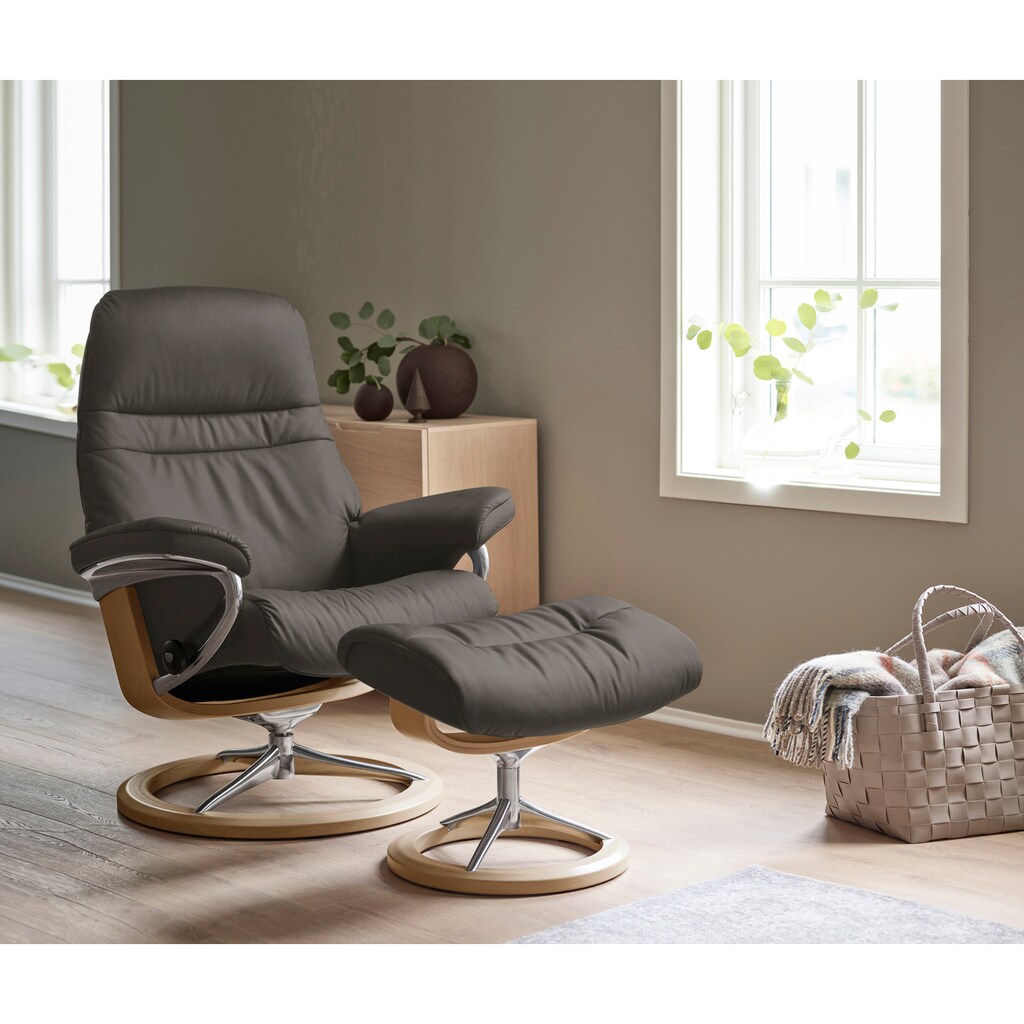 Stressless® Fußhocker »Sunrise«