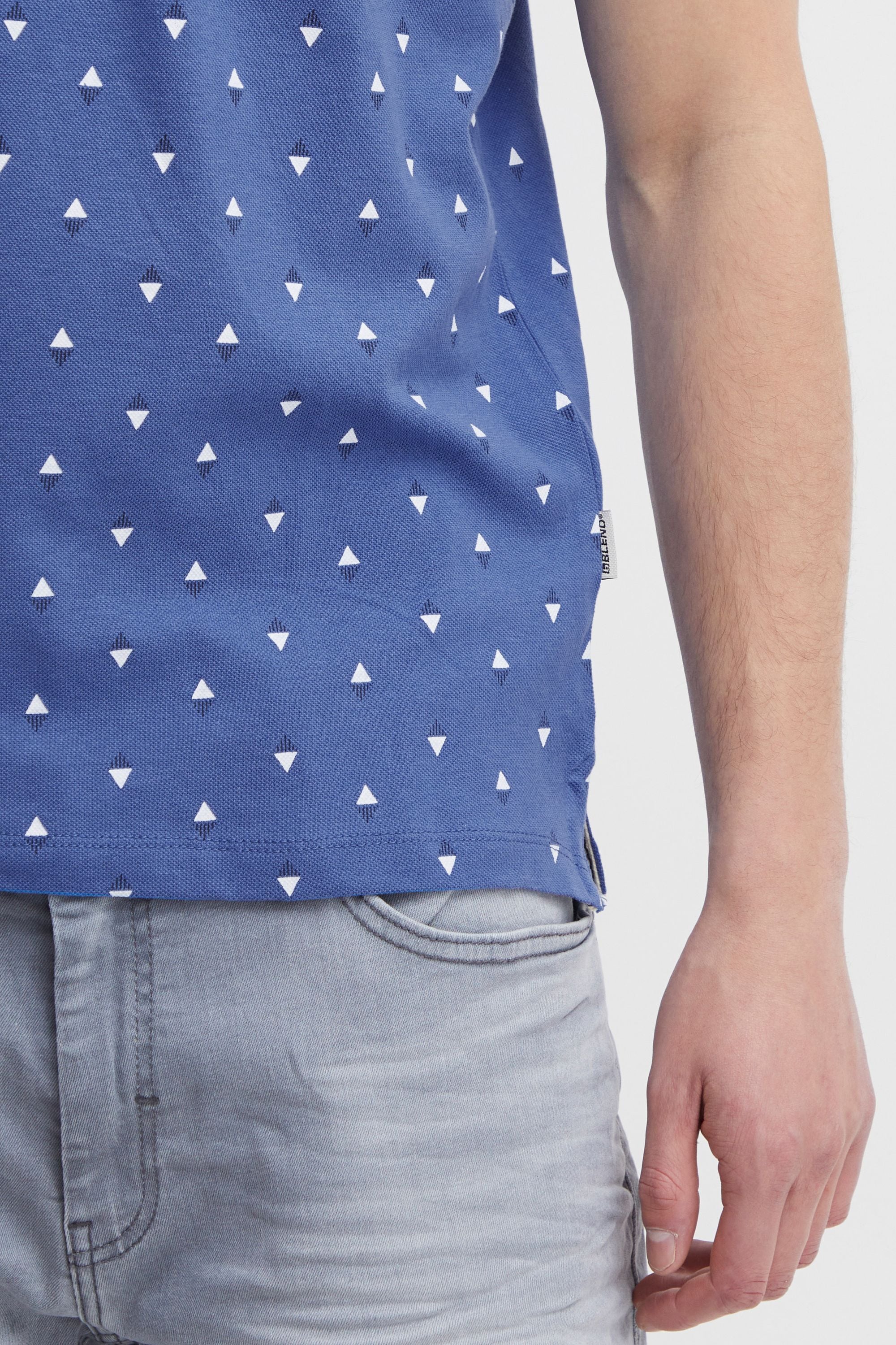 Blend Poloshirt »Poloshirt BHPolo«