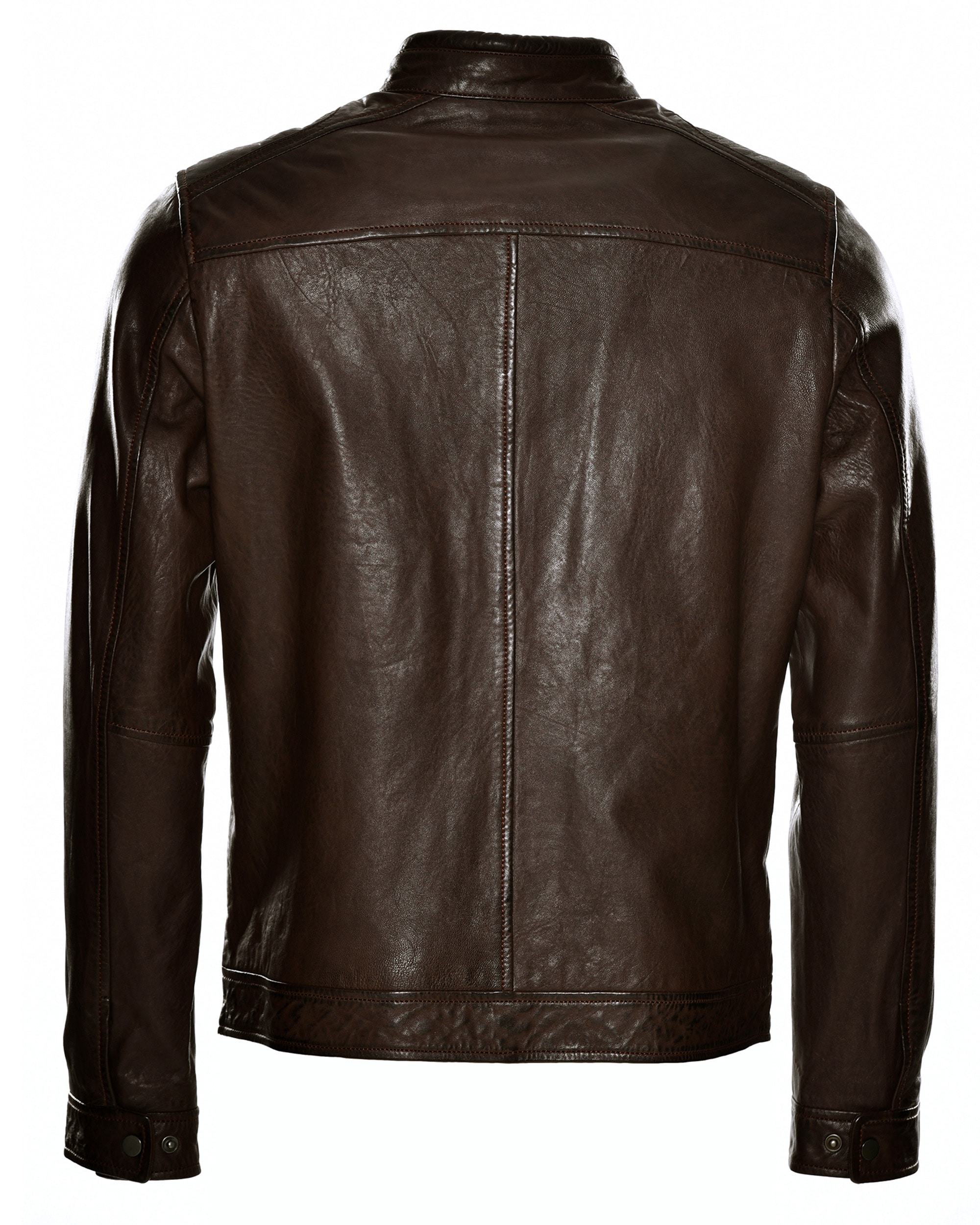 JCC Bikerjacke »Lederjacke 31020355«