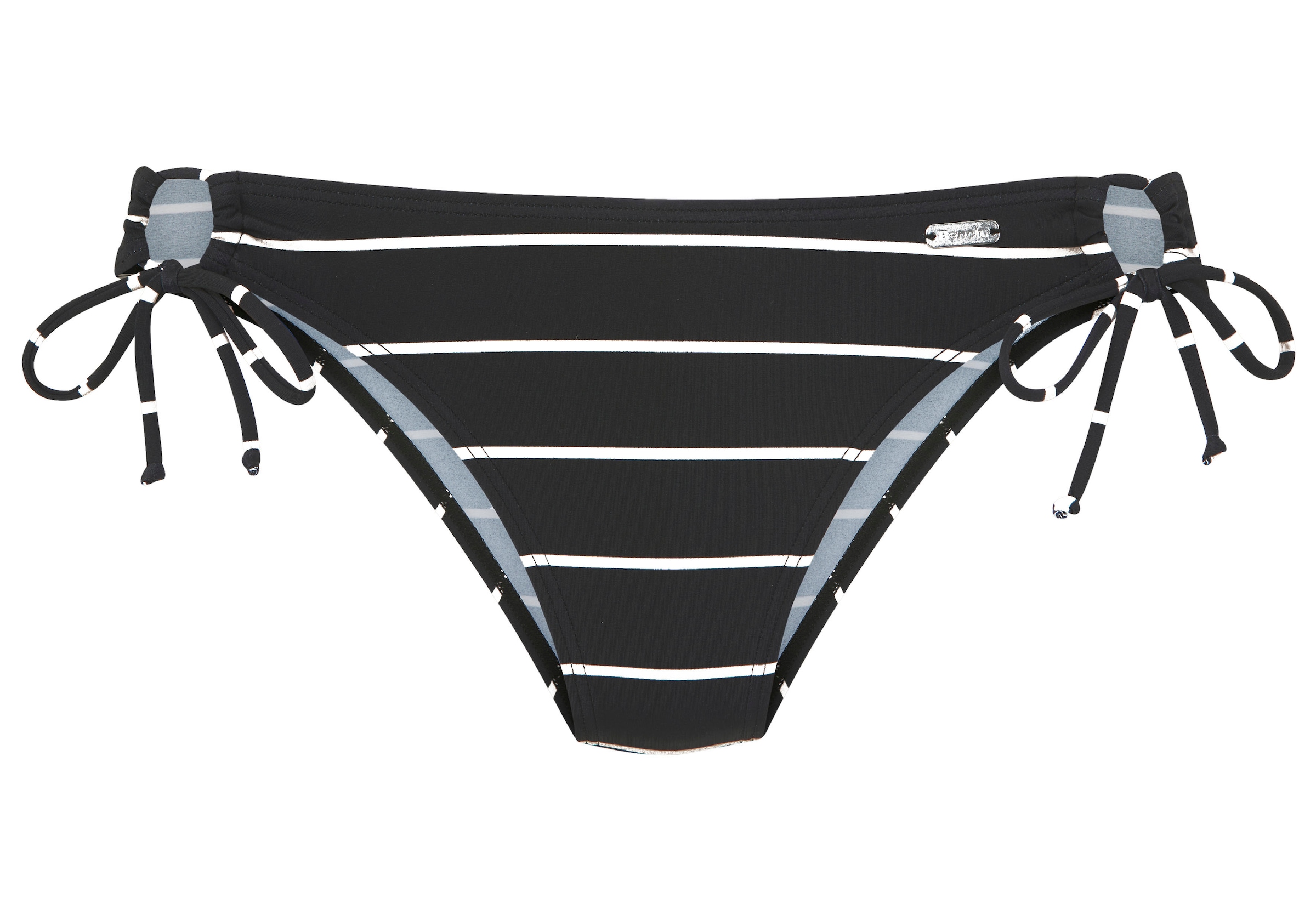 Bench. Bikini-Hose »Jules«, mit seitlich regulierbaren Bändern